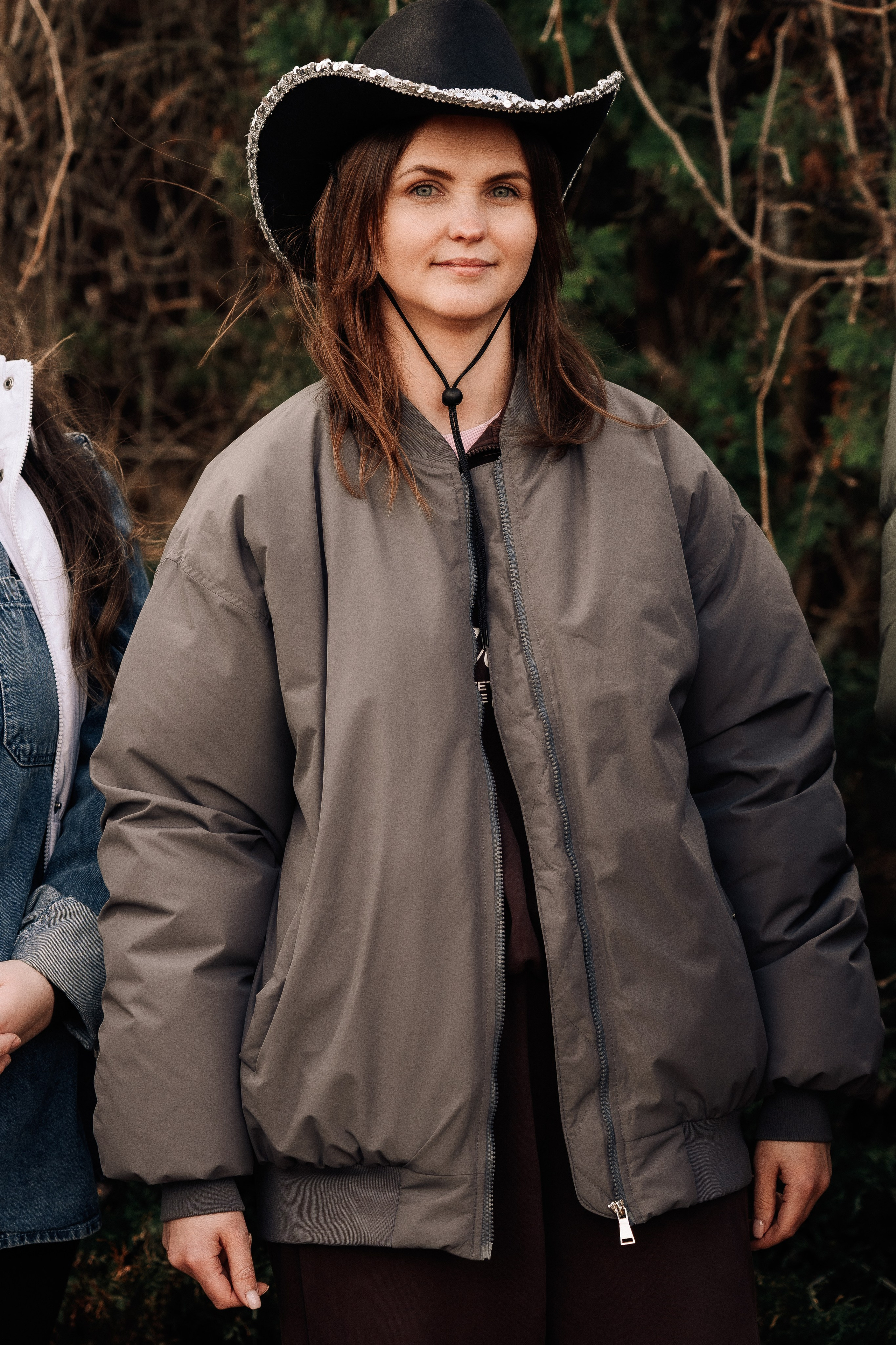 Фотосъемка мероприятия в ранчо Аванпост. Свадебный и семейный фотограф в Москве и МО Геннадий Туманцев