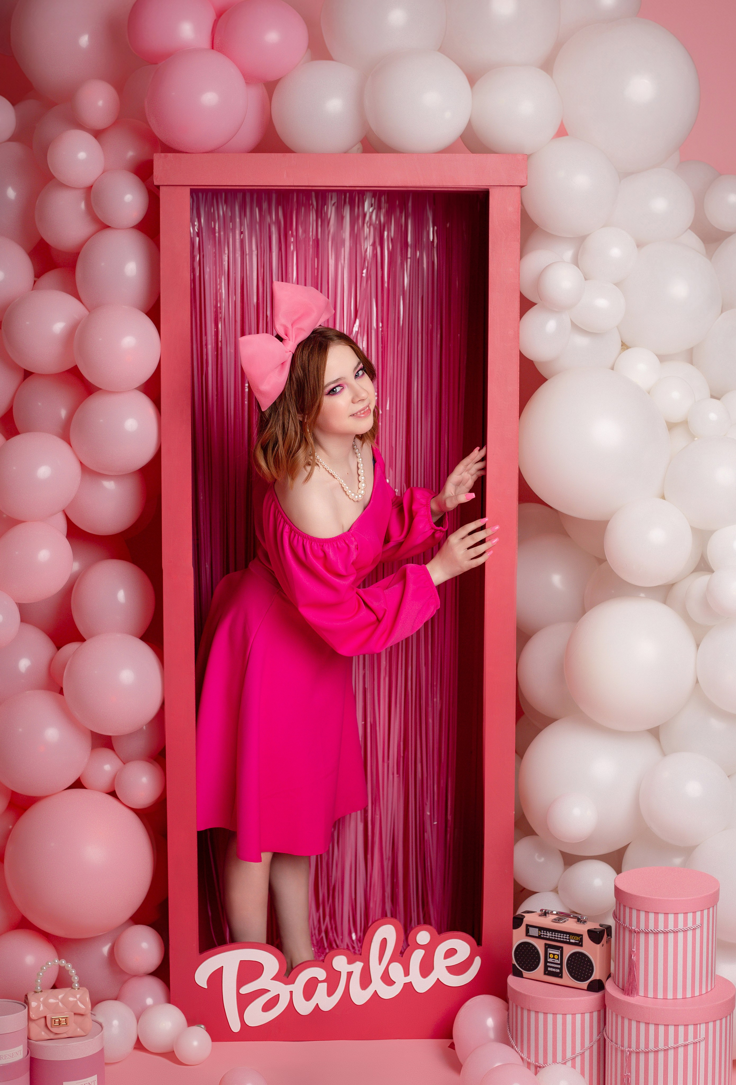 Фотопроекты. Детский фотограф в Няндоме Ариана Арсеньева