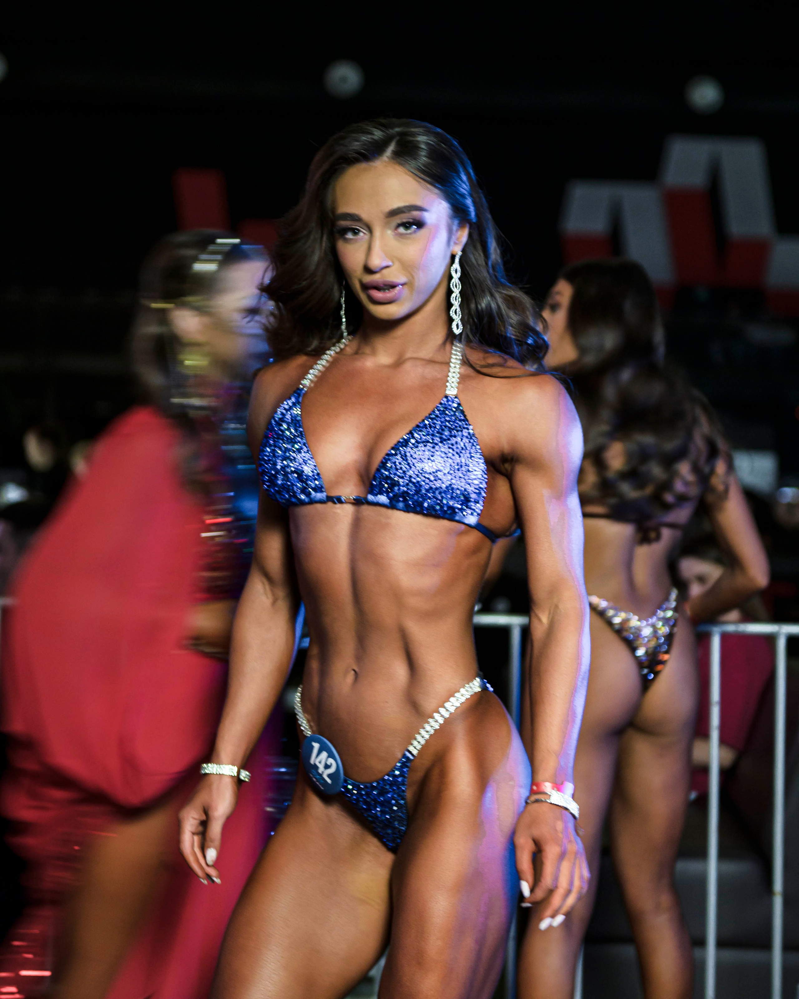 Акцентированная съёмка на турнирах федерации NBC INFERNO и GRAND PRIX 13. Фитнес и спортивный фотограф Москва