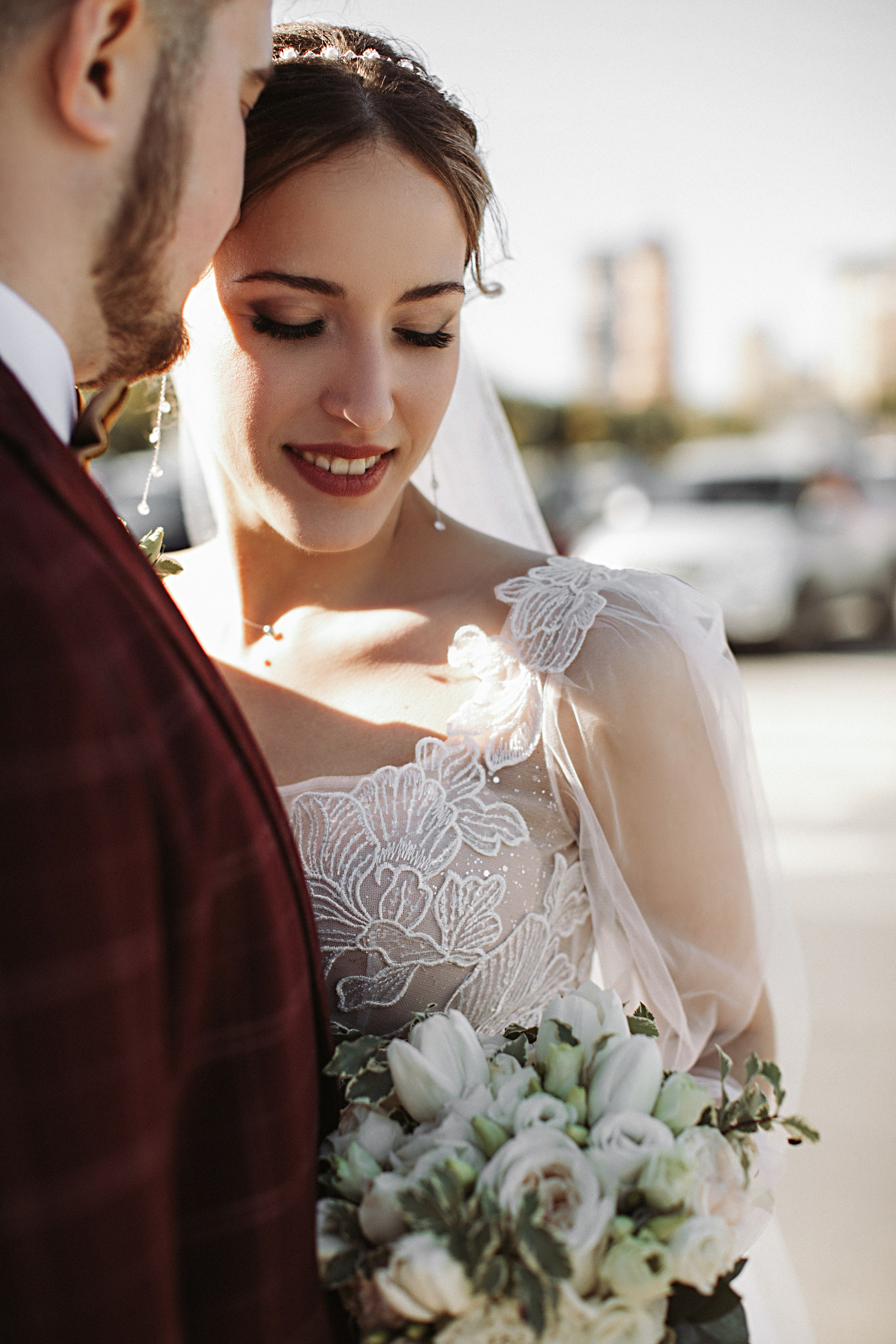 Валерия & Александр. Фотограф Амирян Марина