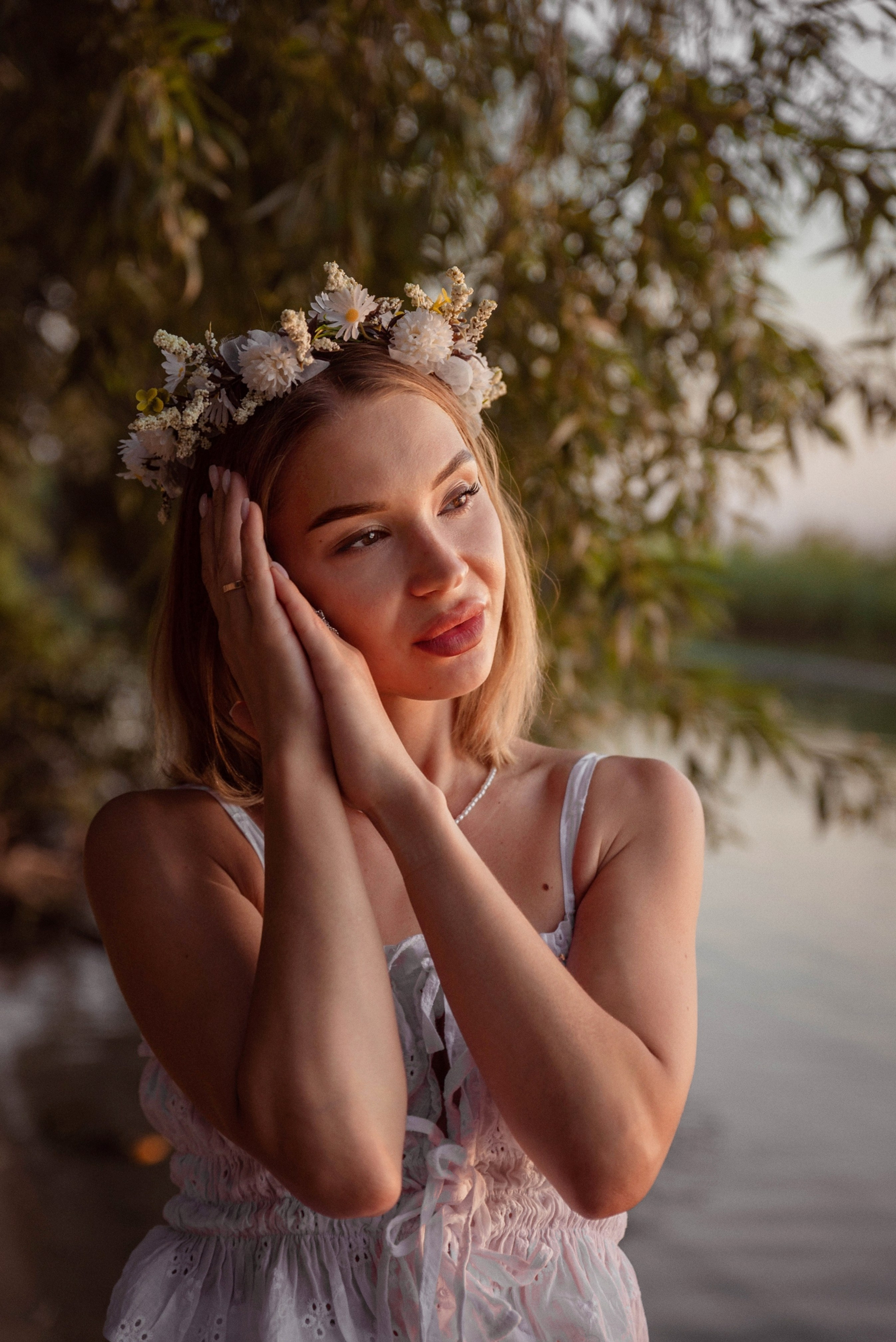 Речка. Семейный Фотограф в Краснодаре и крае