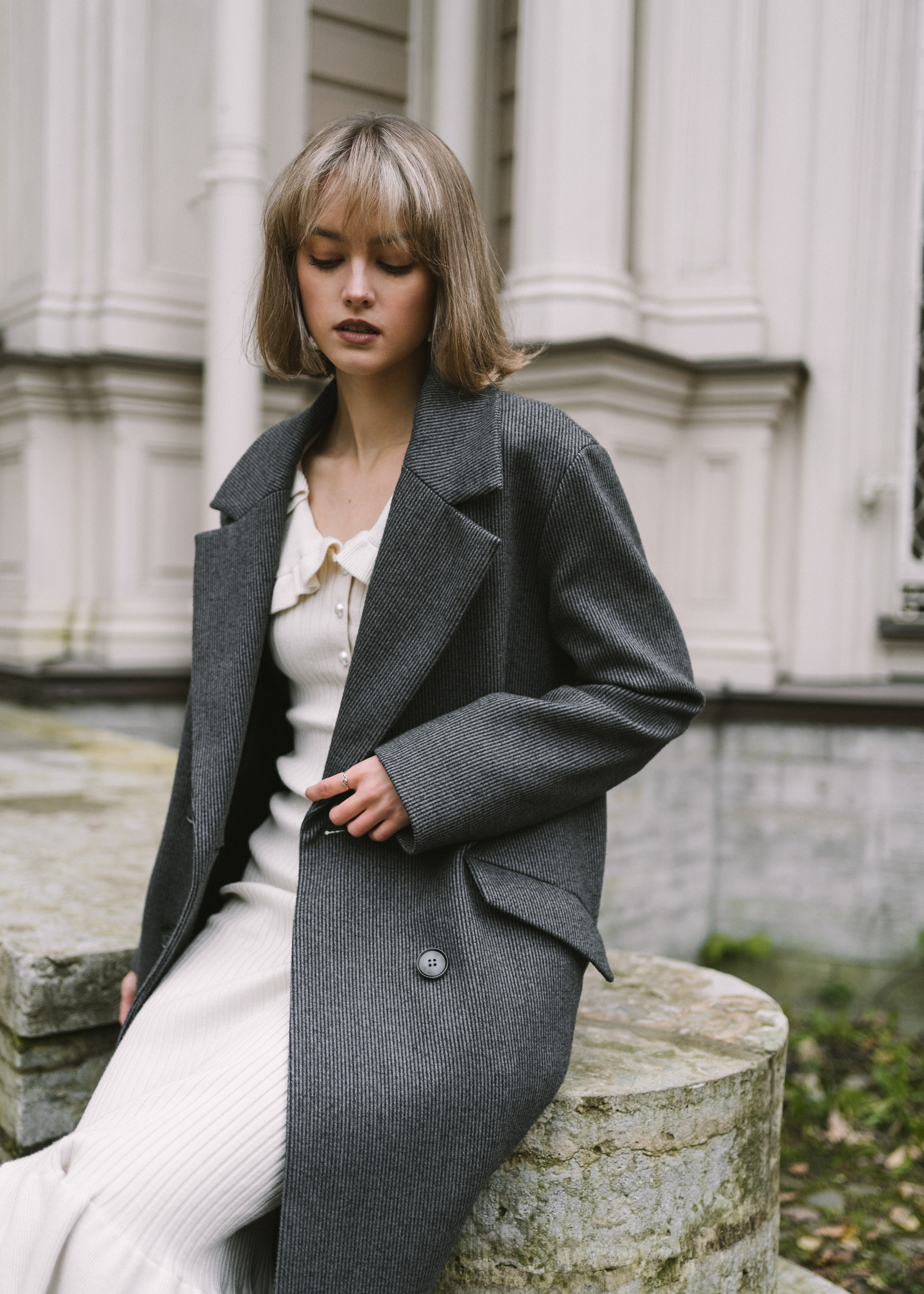 Katerina. Фотограф для брендов в Санкт-Петербурге — Анастасия Галина