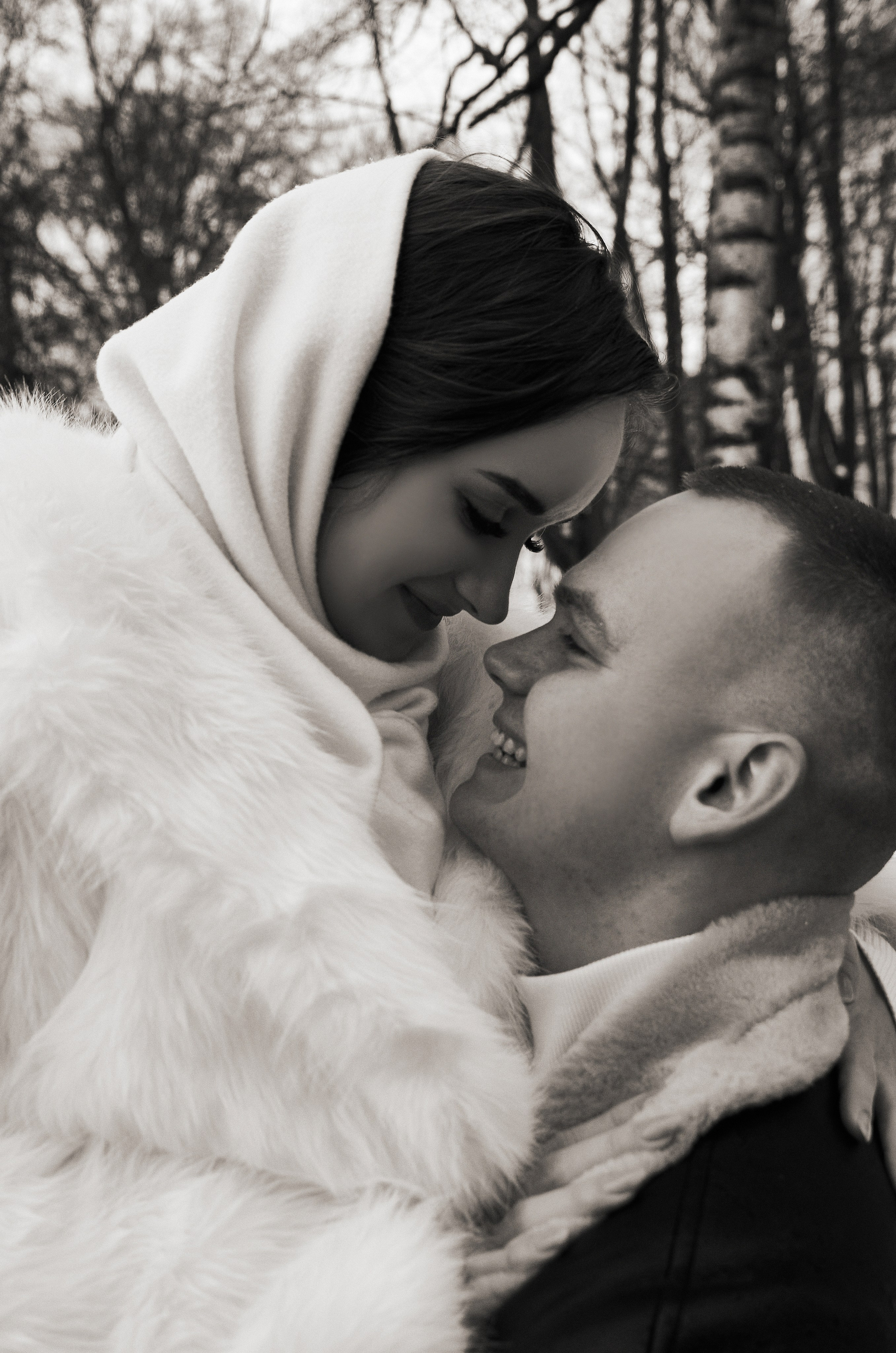 Love story. Фотограф Нижний Новгород