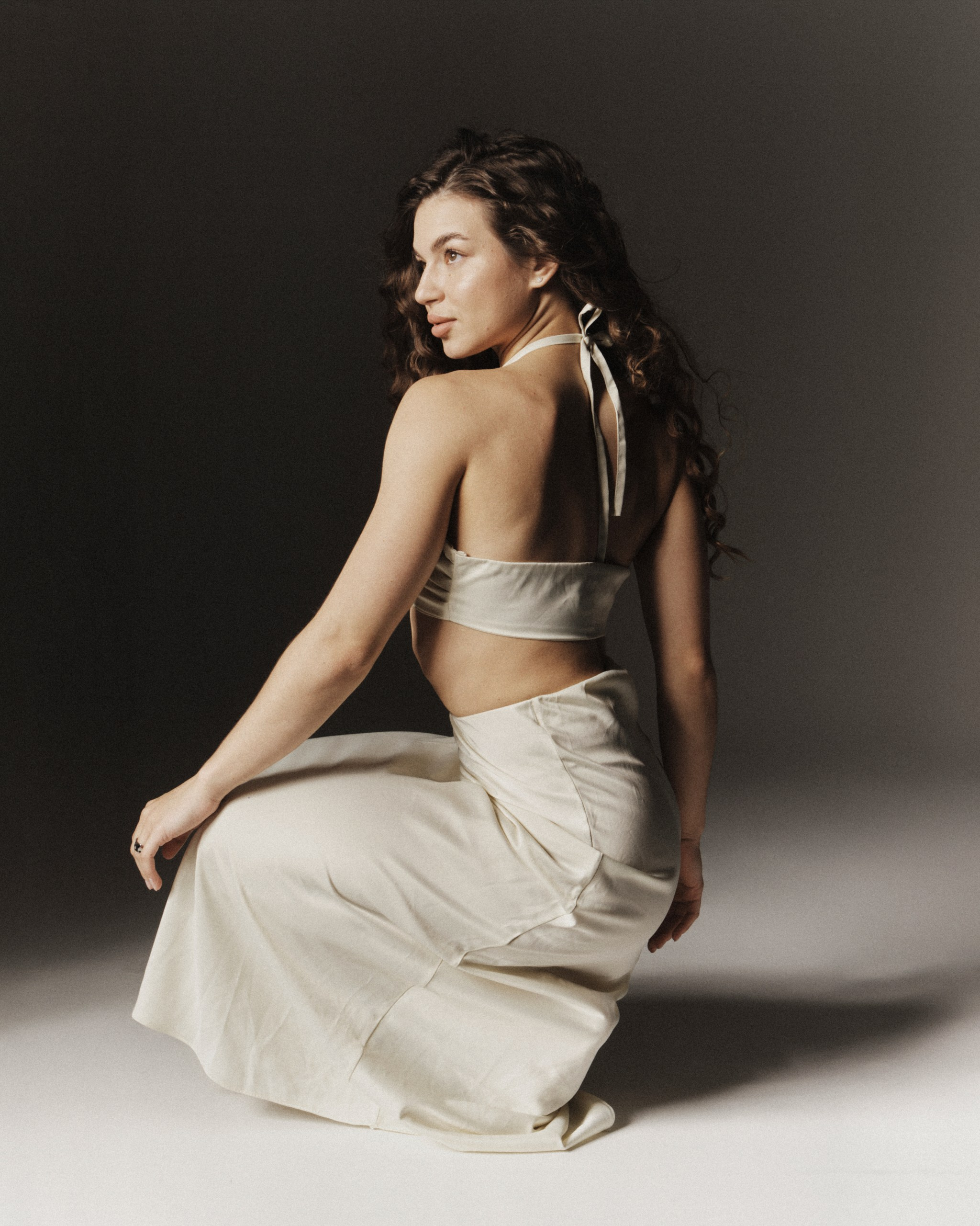 Полина. Свадебный фотограф в Орле Константин Смирнов