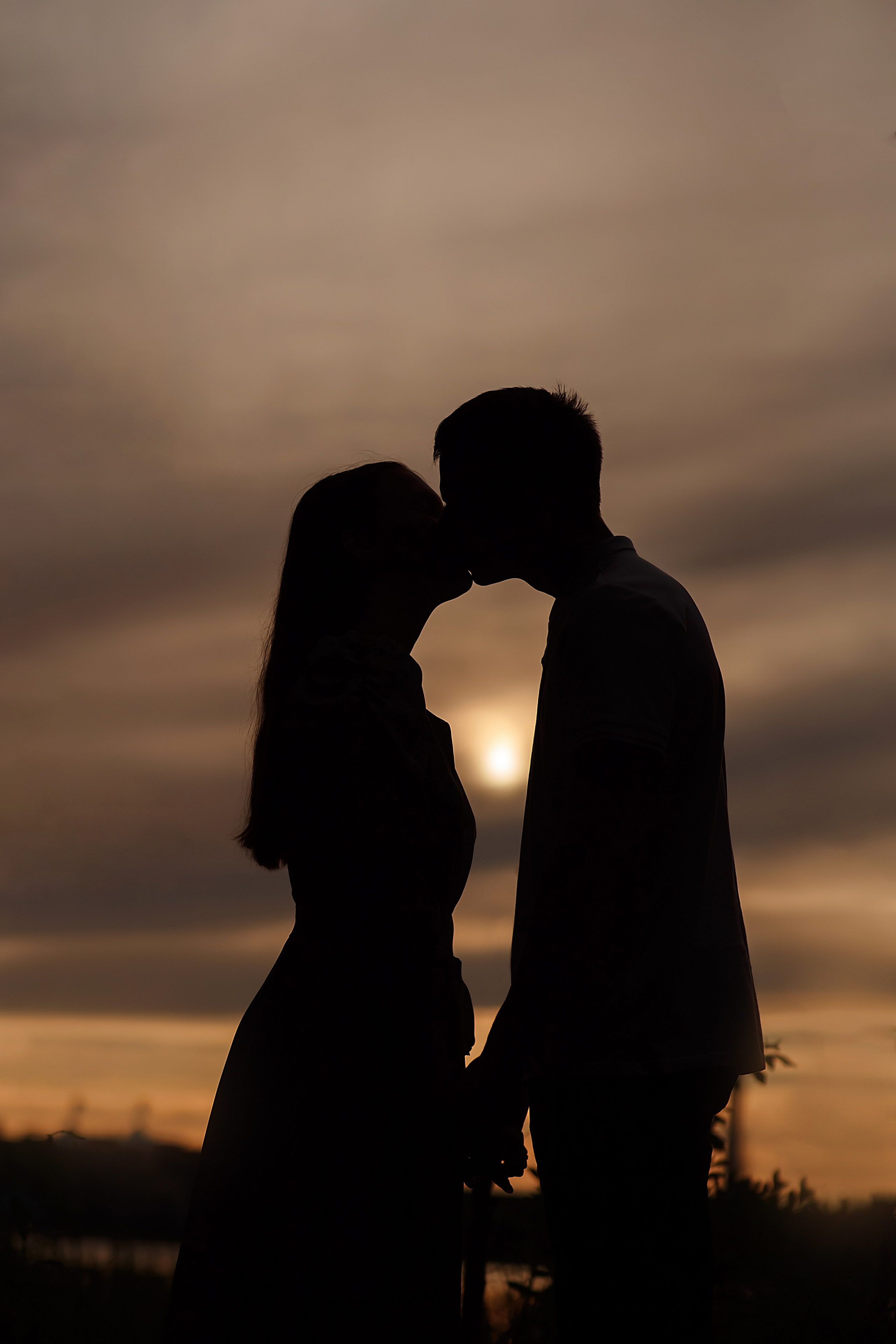 Анастасия и Максим. Фотограф Ирина Ермакова, г. Нижневартовск