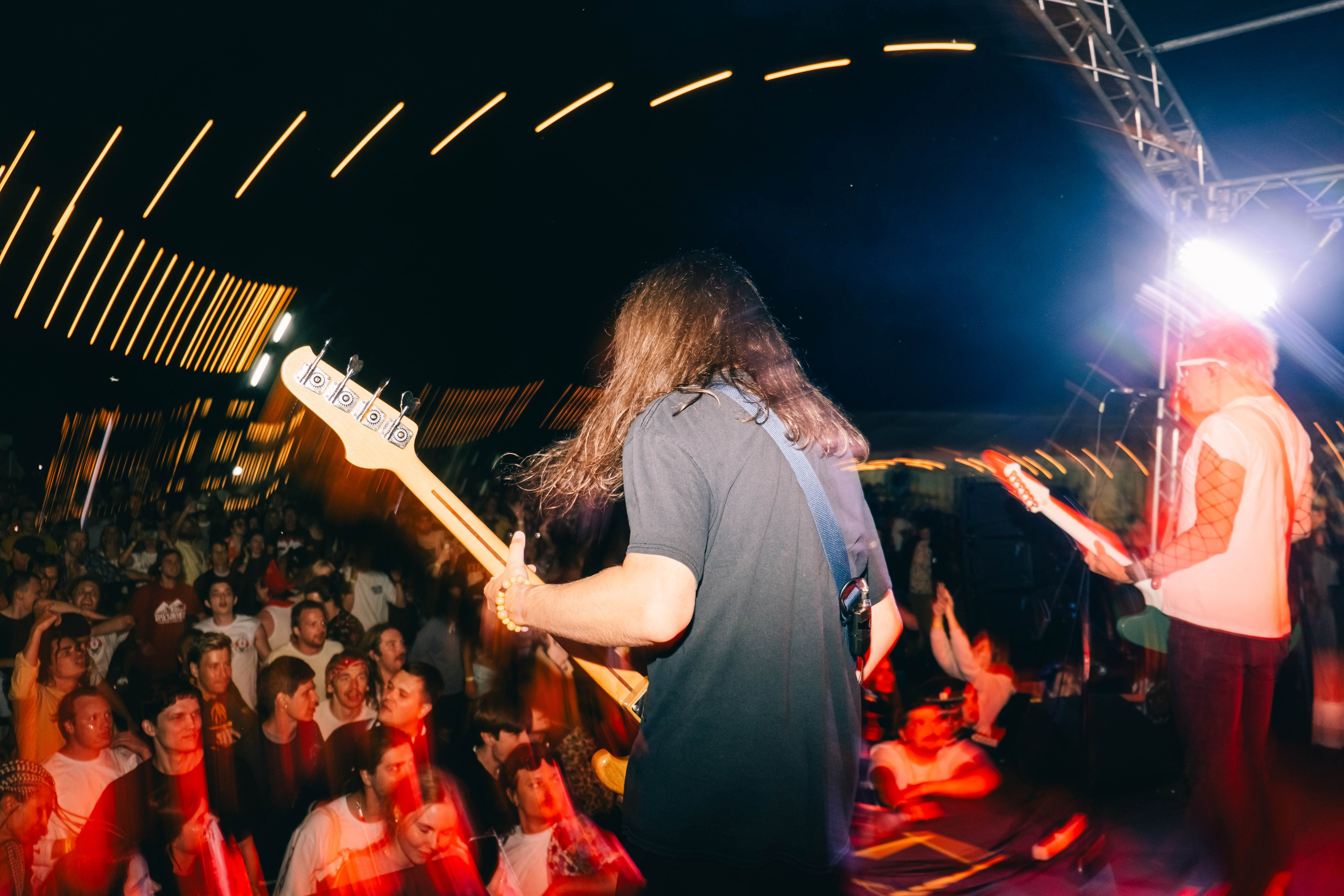 Лагерь для взрослых «СМЕНА» г. Саратов. Фотограф Валерия Кононова