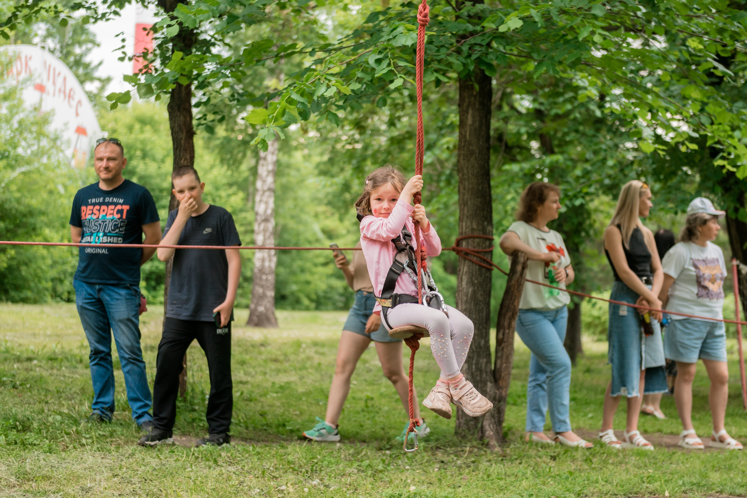 12 Июня 2024. Детский фотограф, семейный фотограф и репортажи в Кемерово