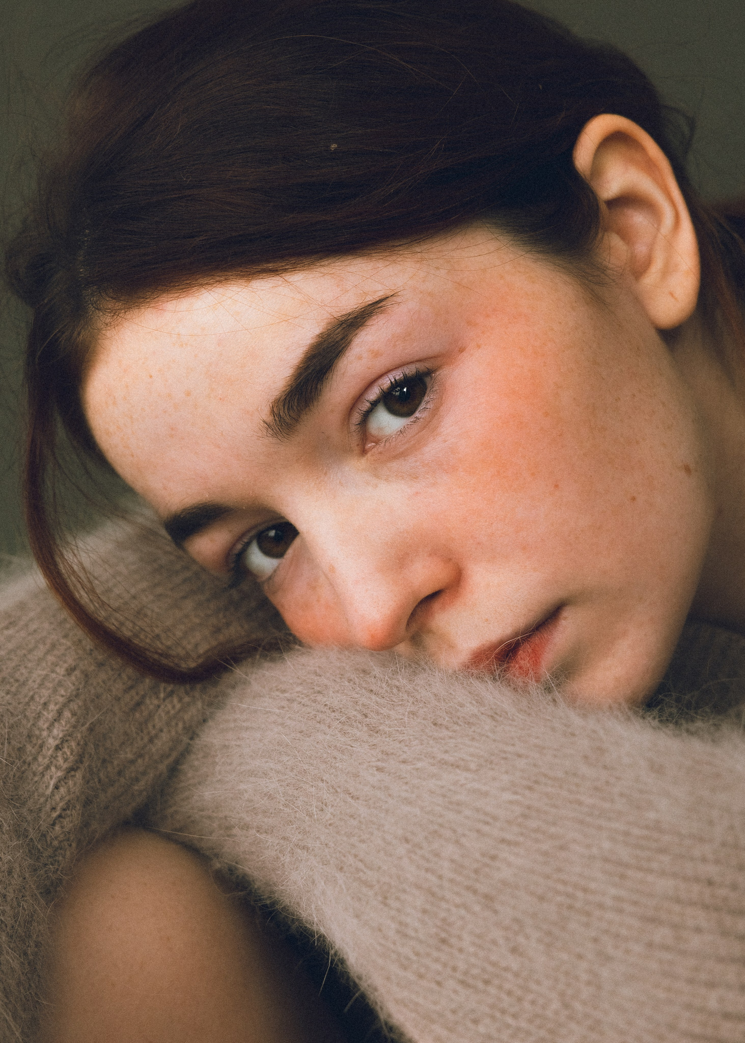 Портретный фотограф в Уфе