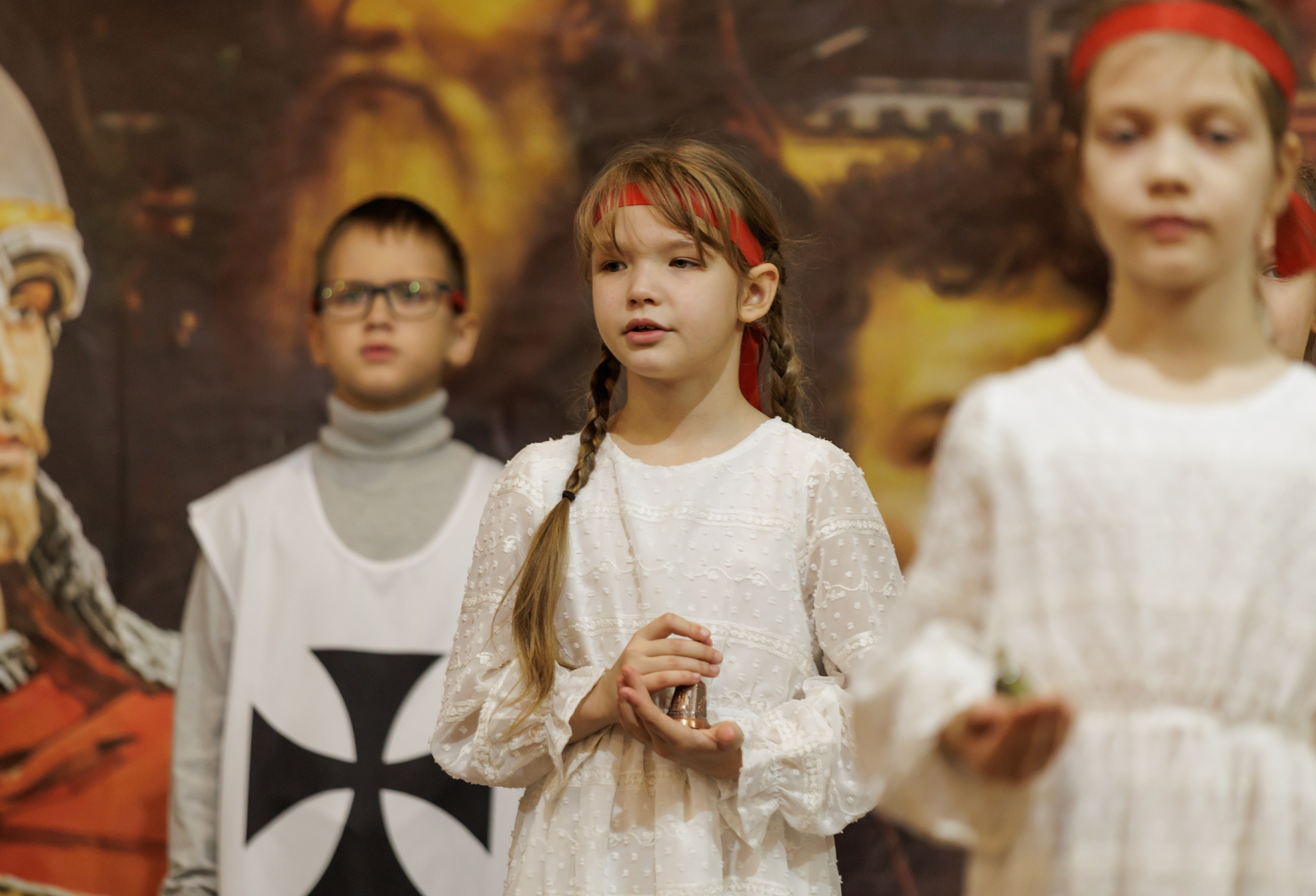 Жемчужинка гимназии 80 — 2025. Фотограф в Нижнем Новгороде, Дзержинске Олеся Хозяева