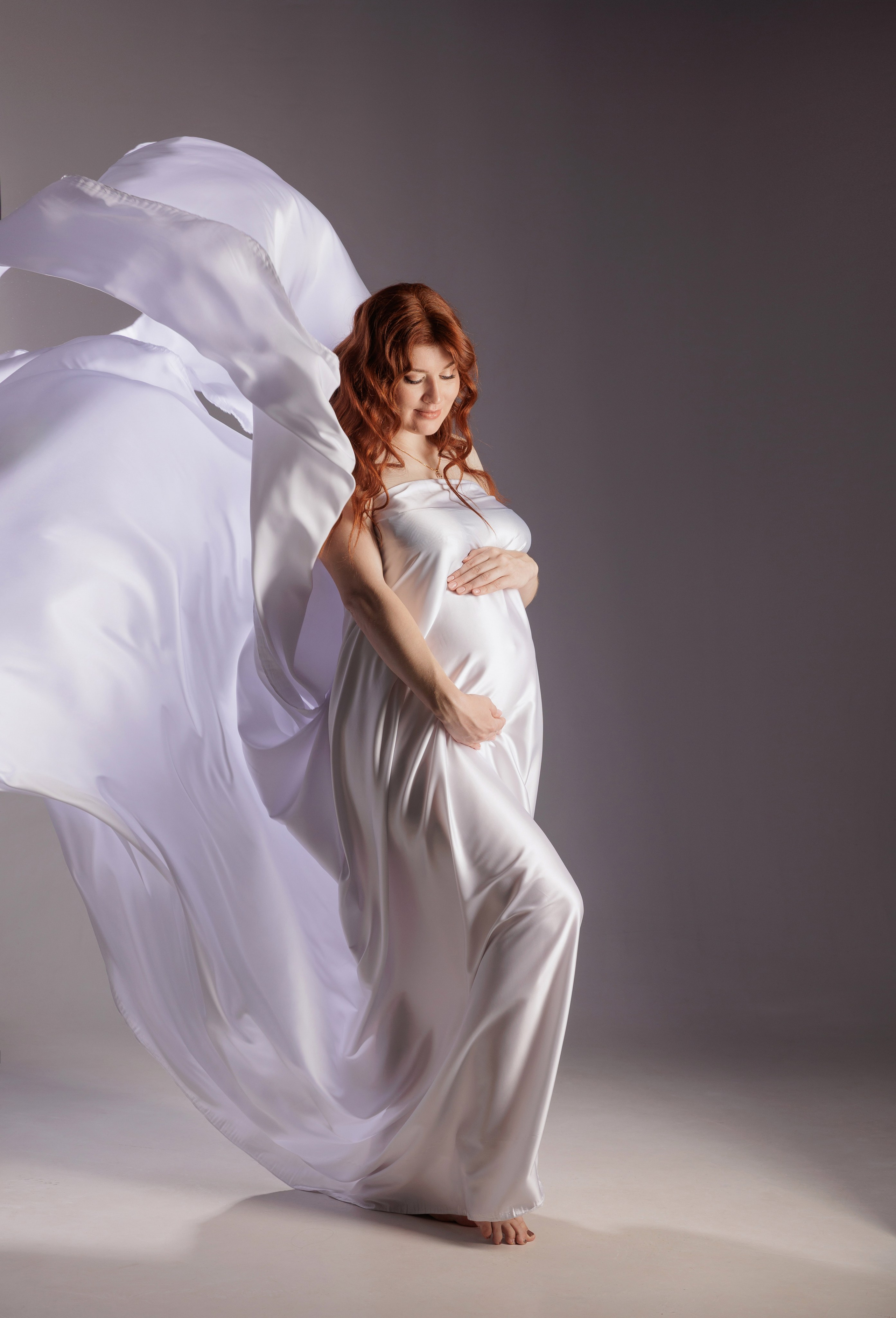 Беременность. Фотограф в Нижнем Новгороде, Дзержинске Олеся Хозяева