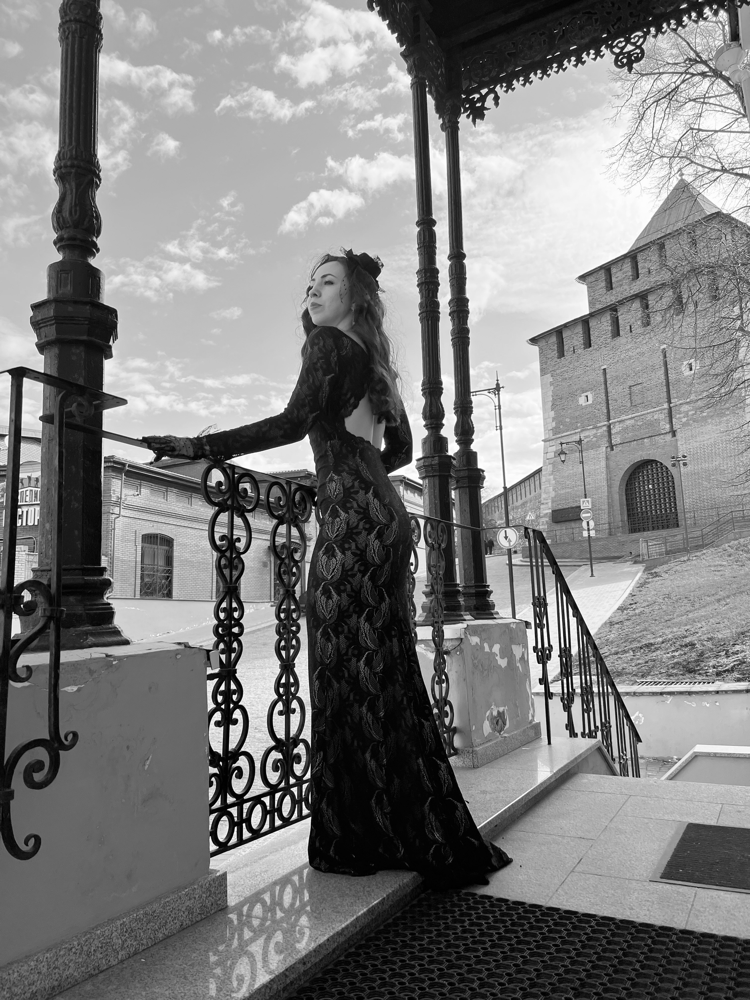 Дарья. Фотограф в Нижнем Новгороде, Дзержинске Олеся Хозяева