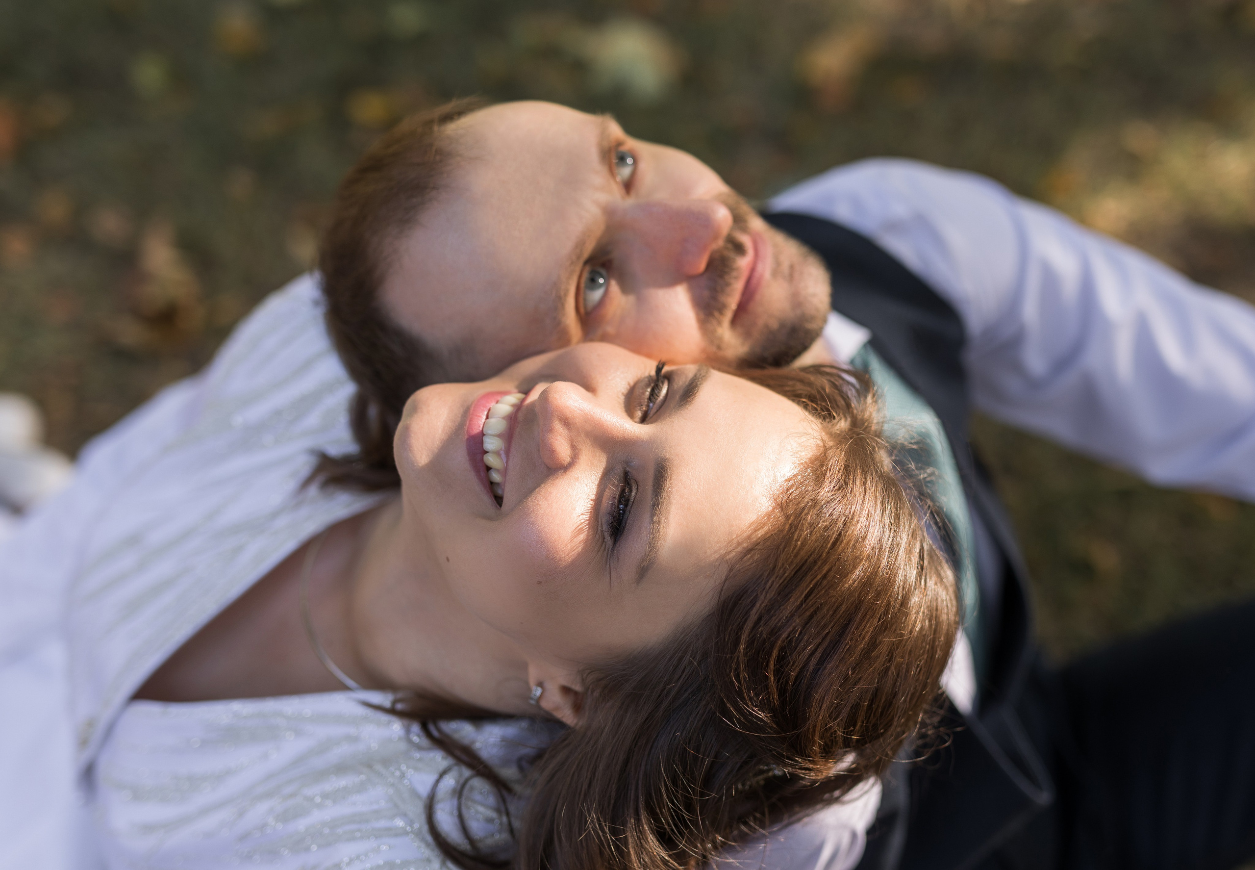 Дмитрий и Ксения. Фотограф в Нижнем Новгороде, Дзержинске Олеся Хозяева