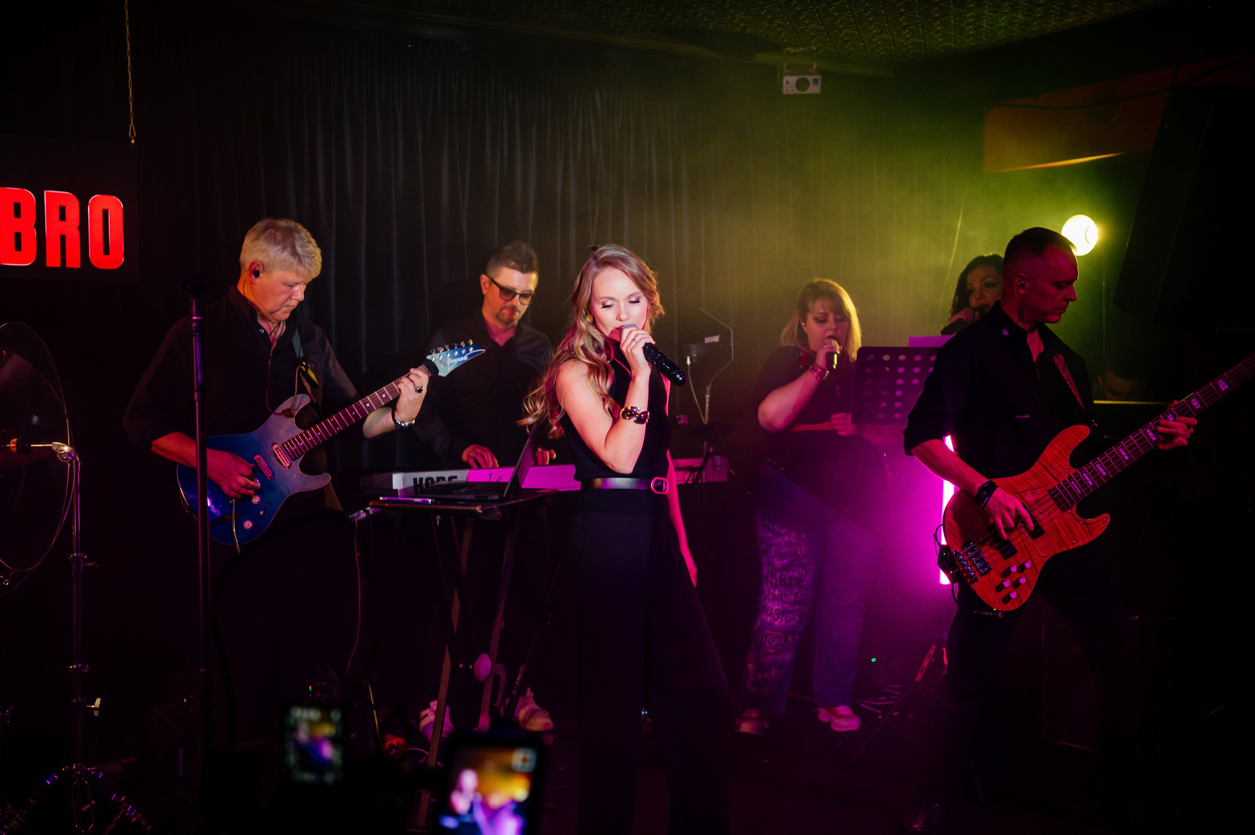 Репортажная съемка Анапа