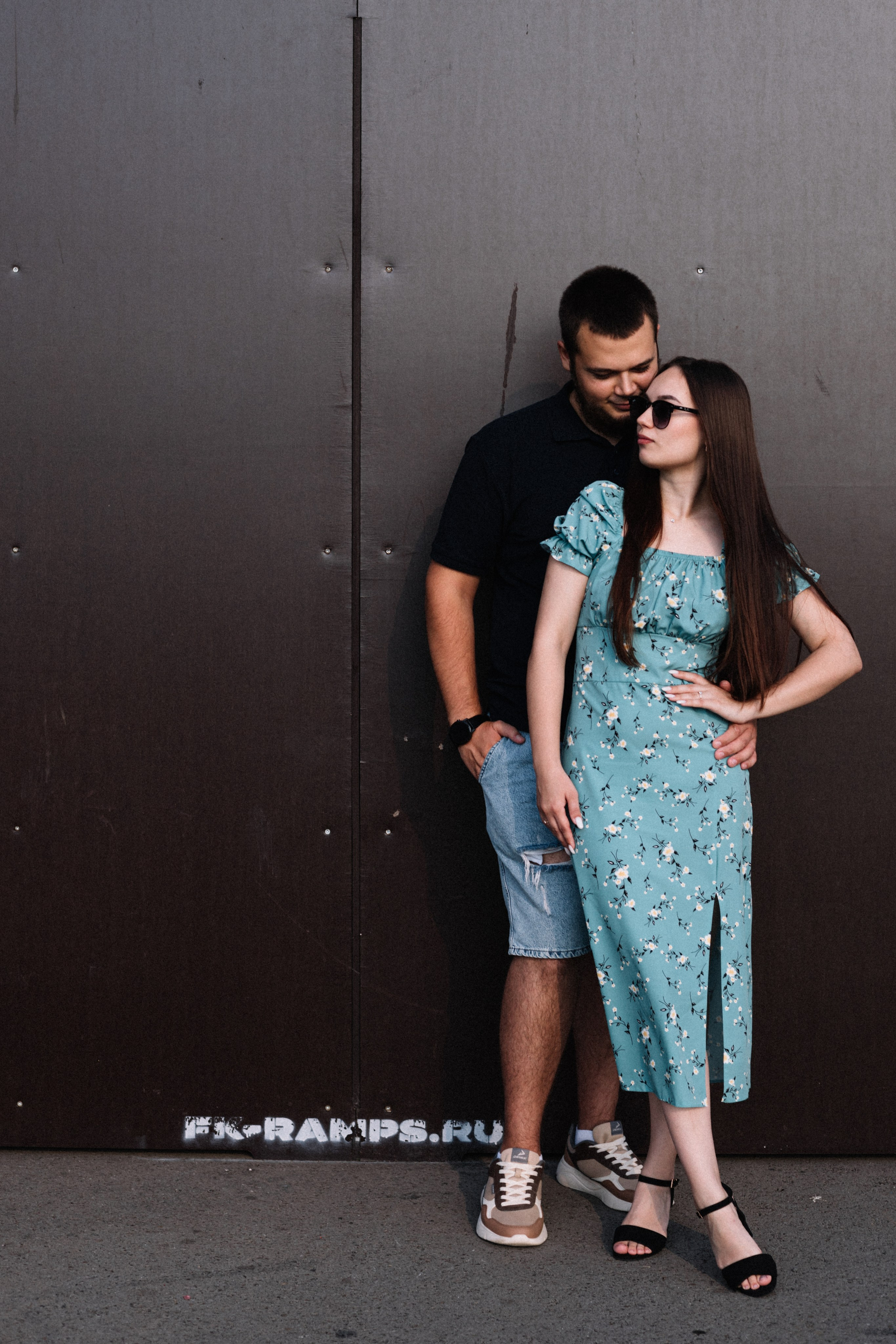 Love story. Семейный фотограф