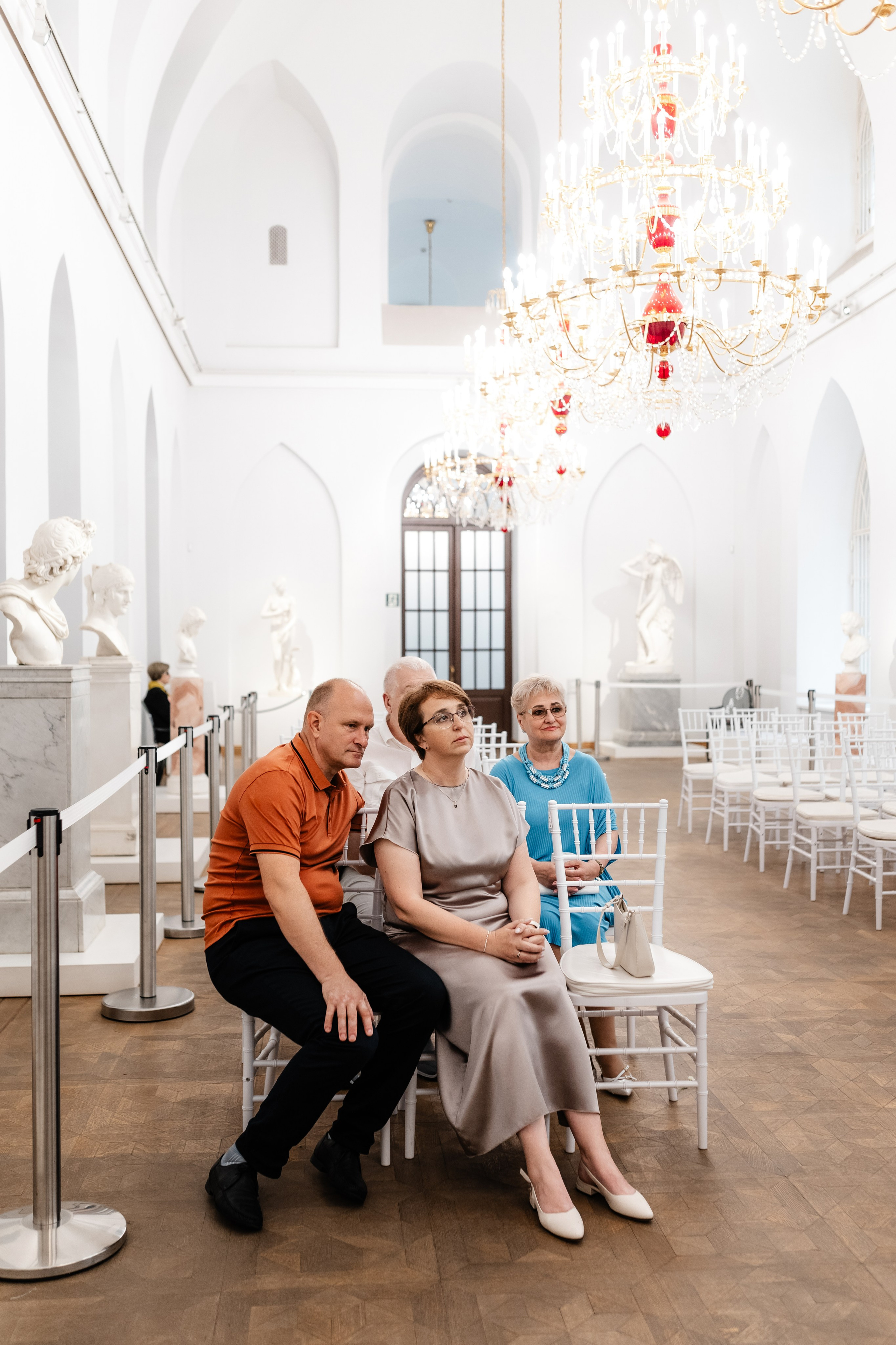 Антон и Мария. Фотограф в Москве Диана Малимон