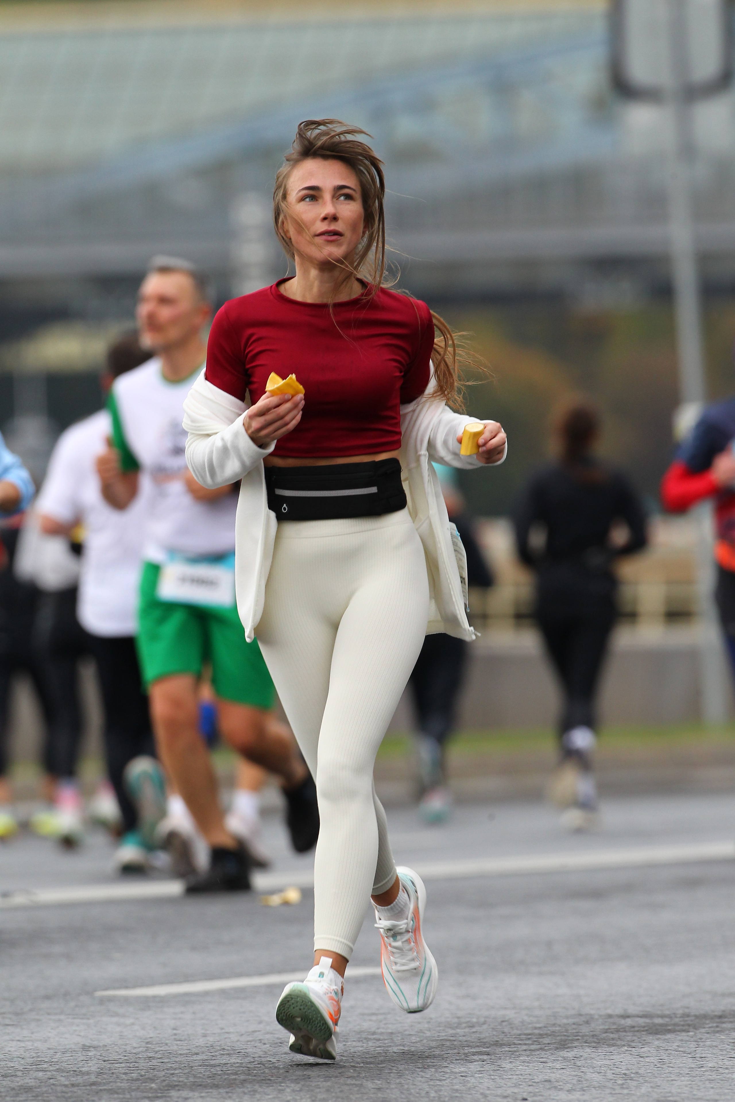 Репортаж Москва. Портретный фотограф в Москве Павел Горчаков