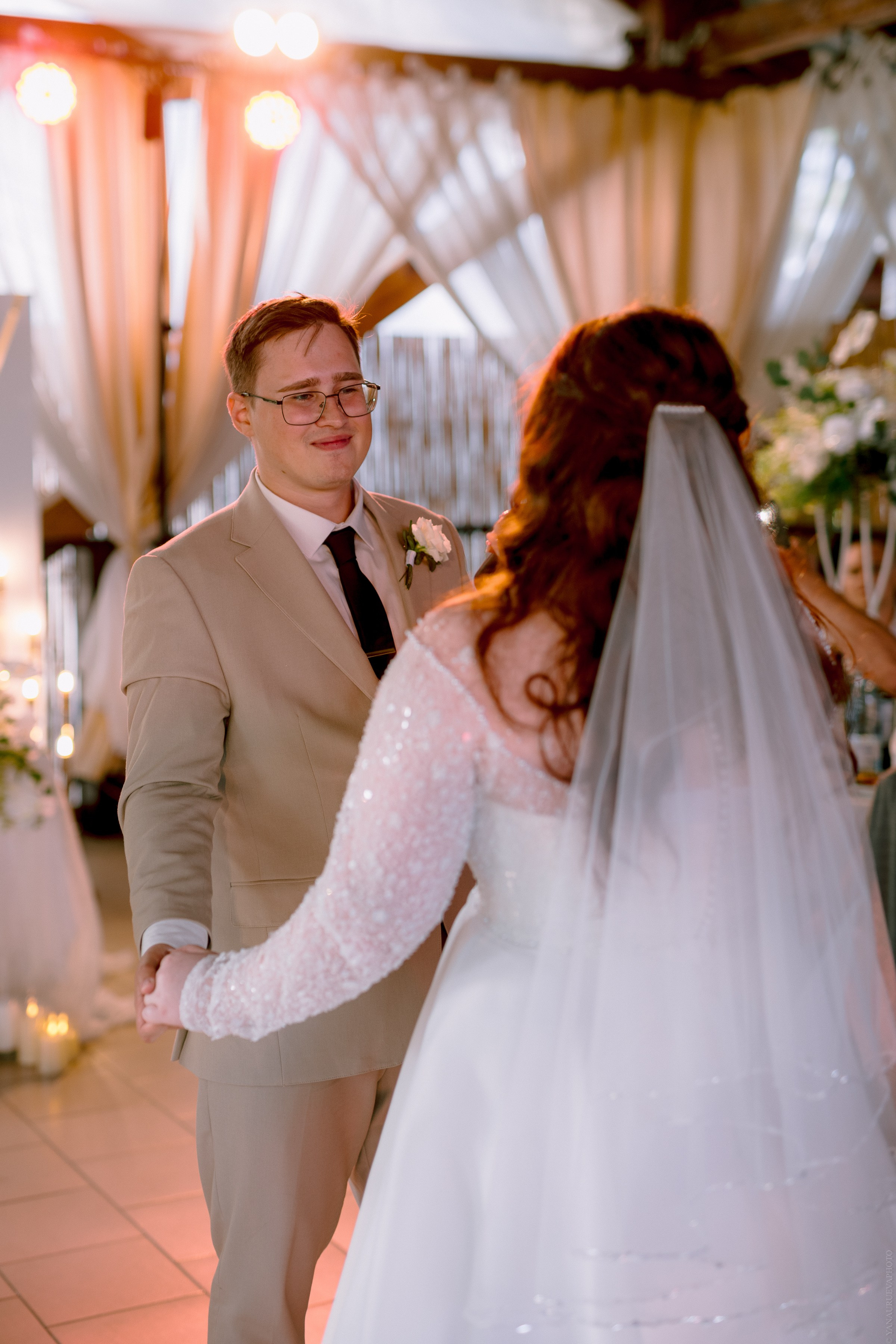 Свадебный анонс. Сергей и Анастасия. Свадебный и контент- фотограф в Тольятти, Самаре, Москве Яна Уруева