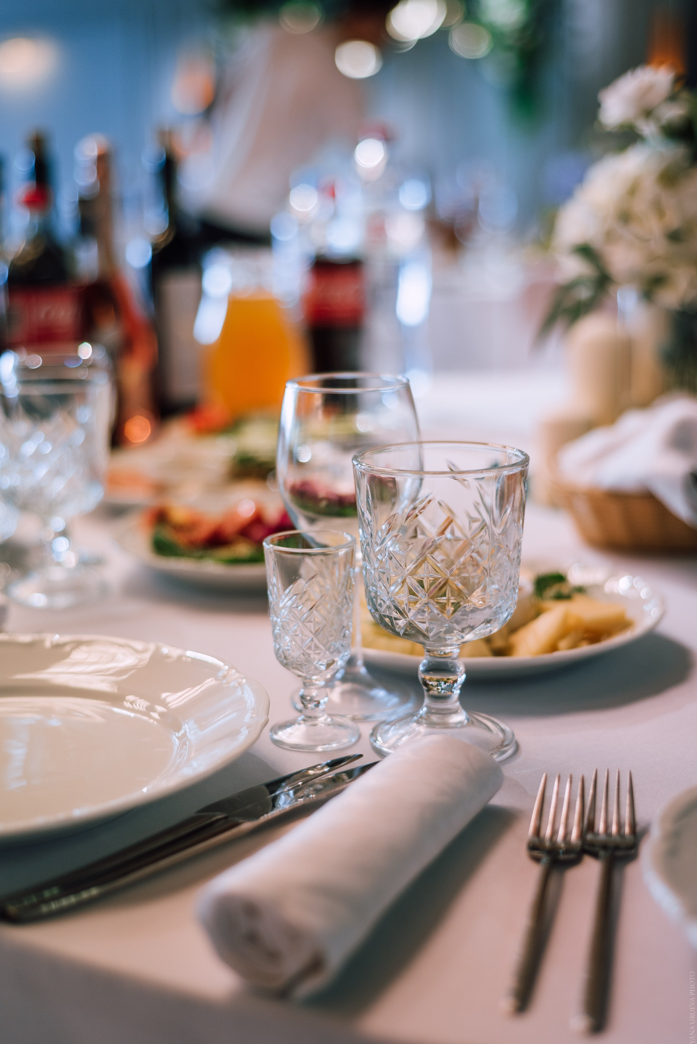 Вячеслав и Кристина. Свадебный и контент- фотограф в Тольятти, Самаре, Москве Яна Уруева