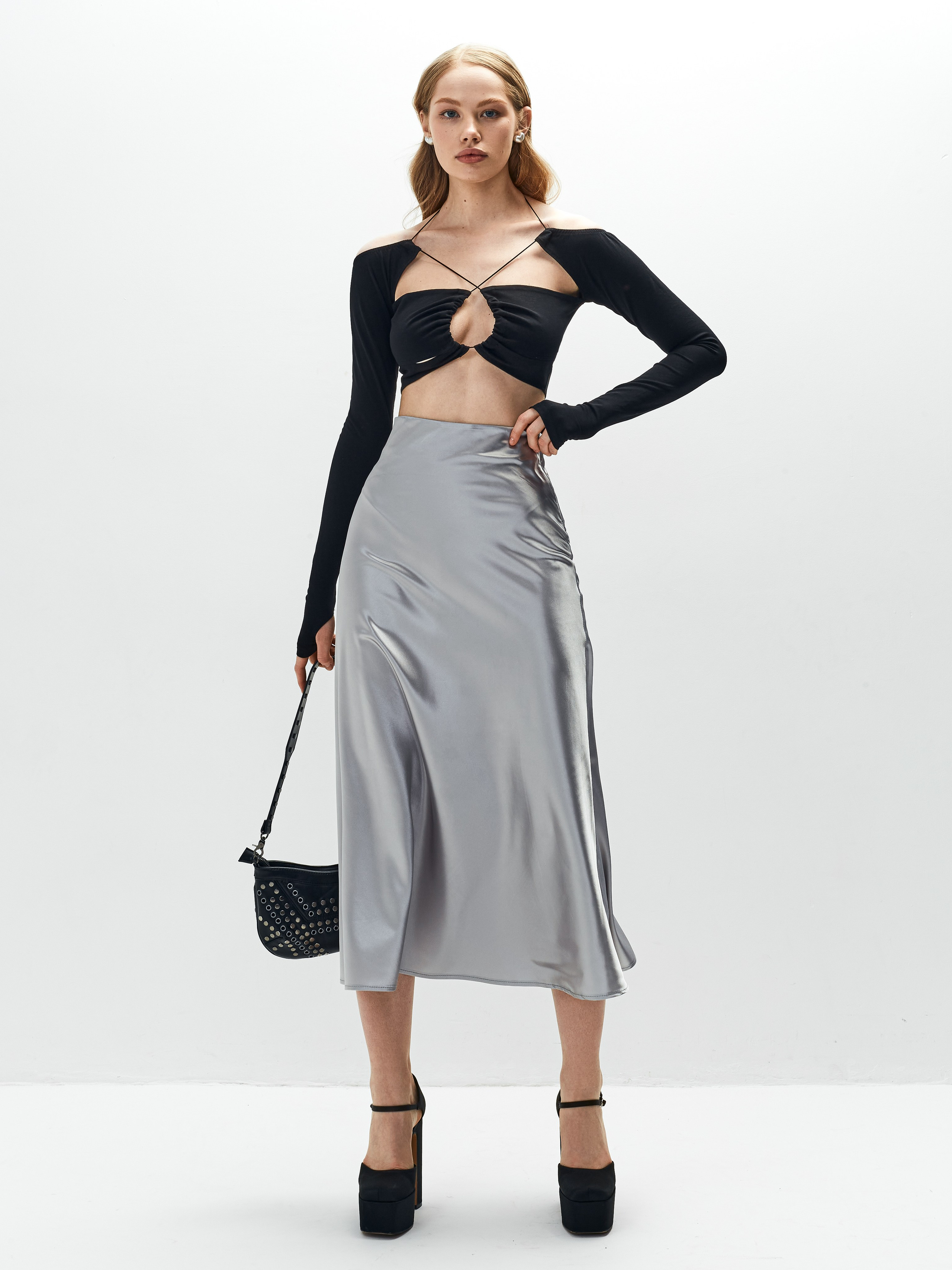 Юбки. Коммерческий фотограф Дарья Горбачева