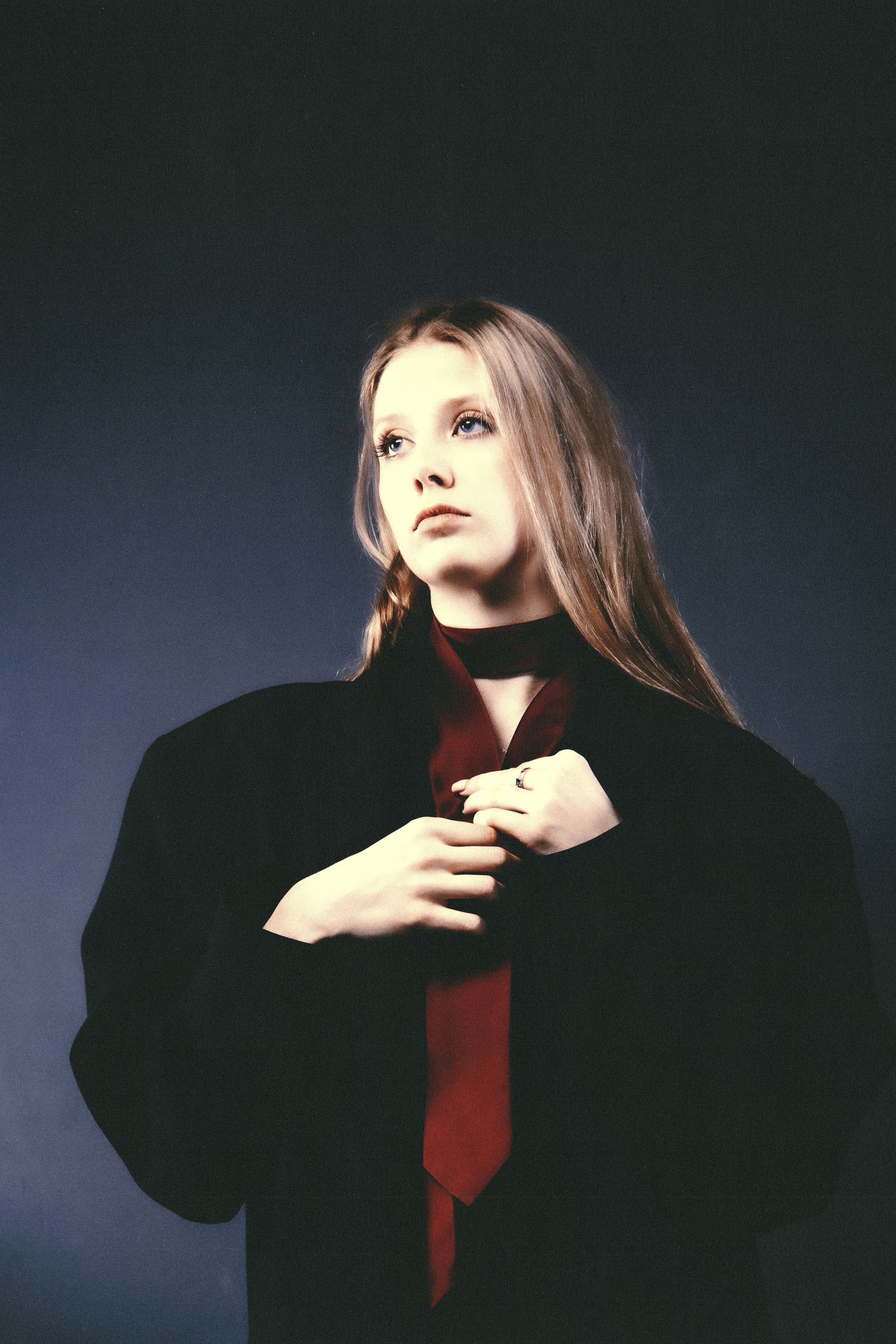 MARIA. Алан Рунно. Арт — Фотограф. Санкт-Петербург