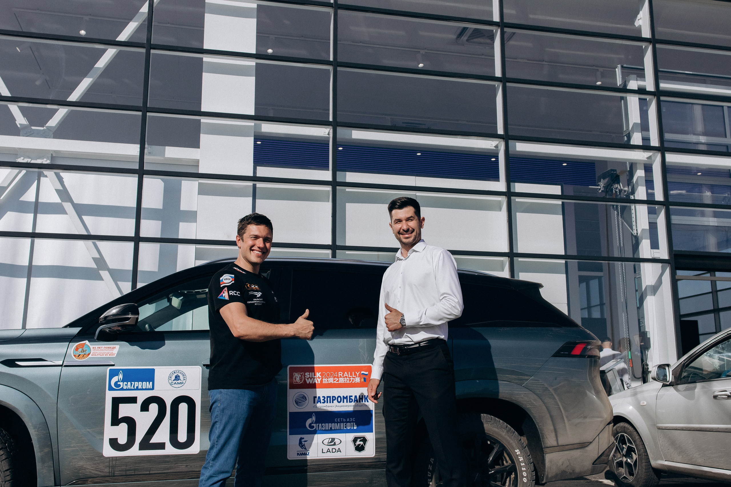 JAECOO J7. Фотограф в Краснодаре Лагунов Владимир