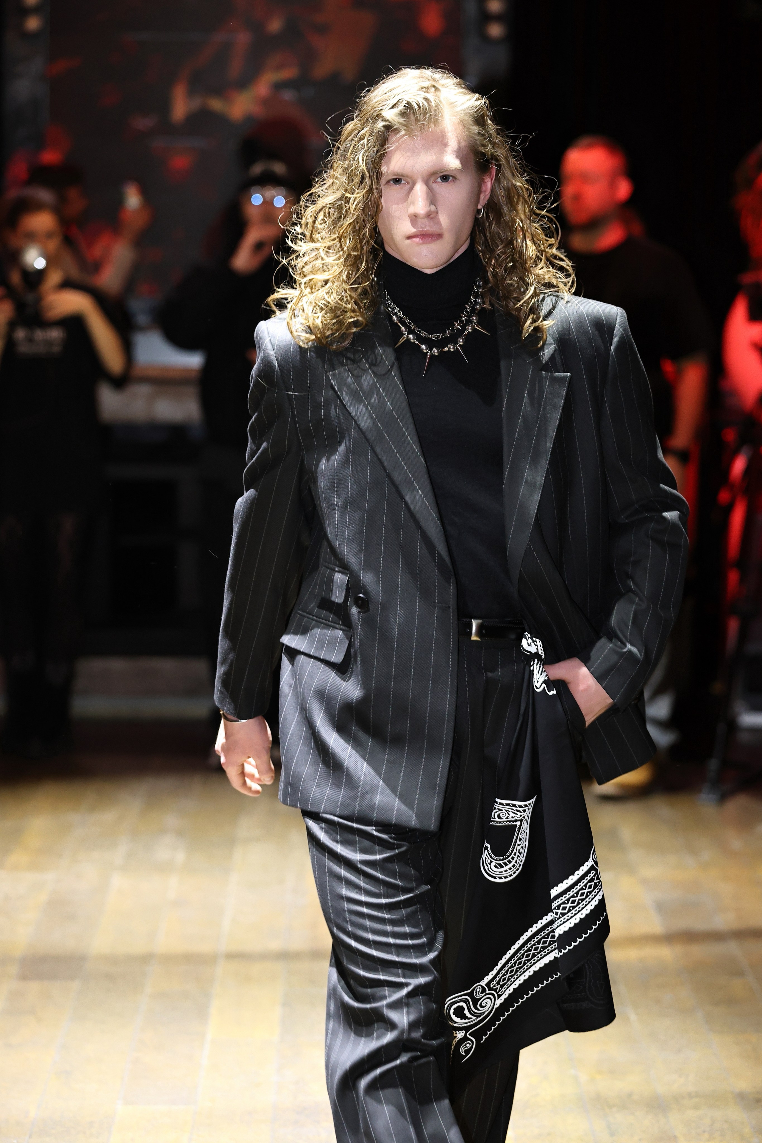 Галерея. Фотограф в Москве и Подмосковье, Николай Сорокин