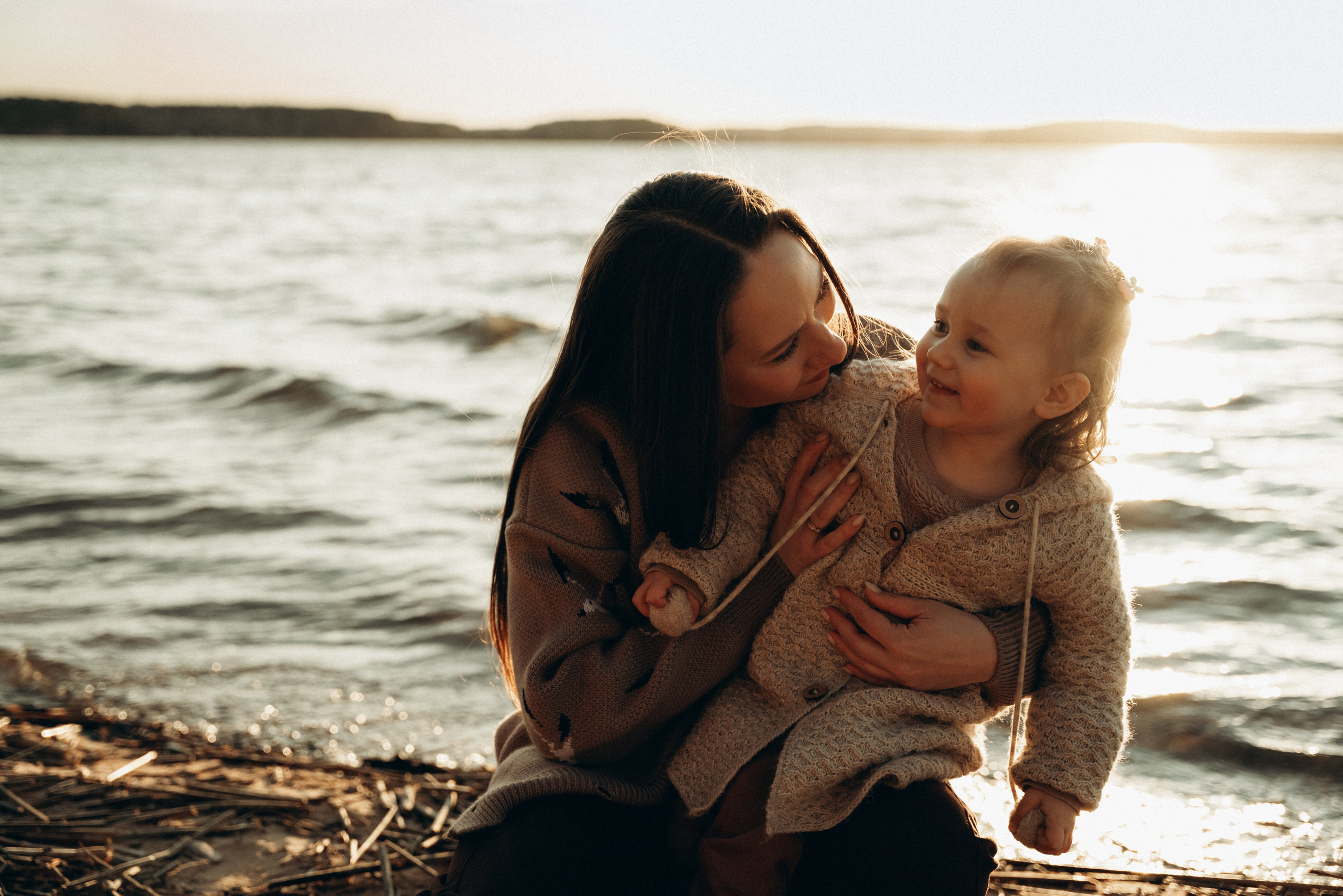 Катя, Рома, Ева и Лика. Фотограф в Минске — Мария Миллс