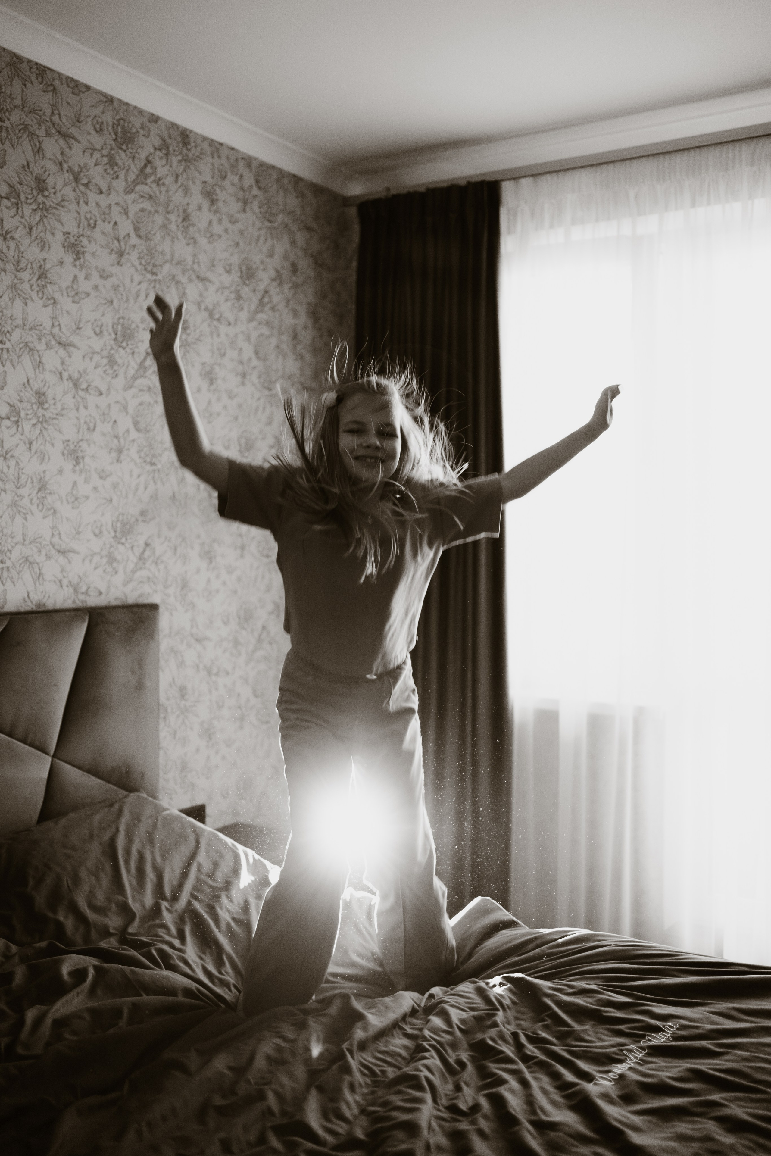 Марина, Коля и Василиска. Фотограф в Минске — Мария Миллс