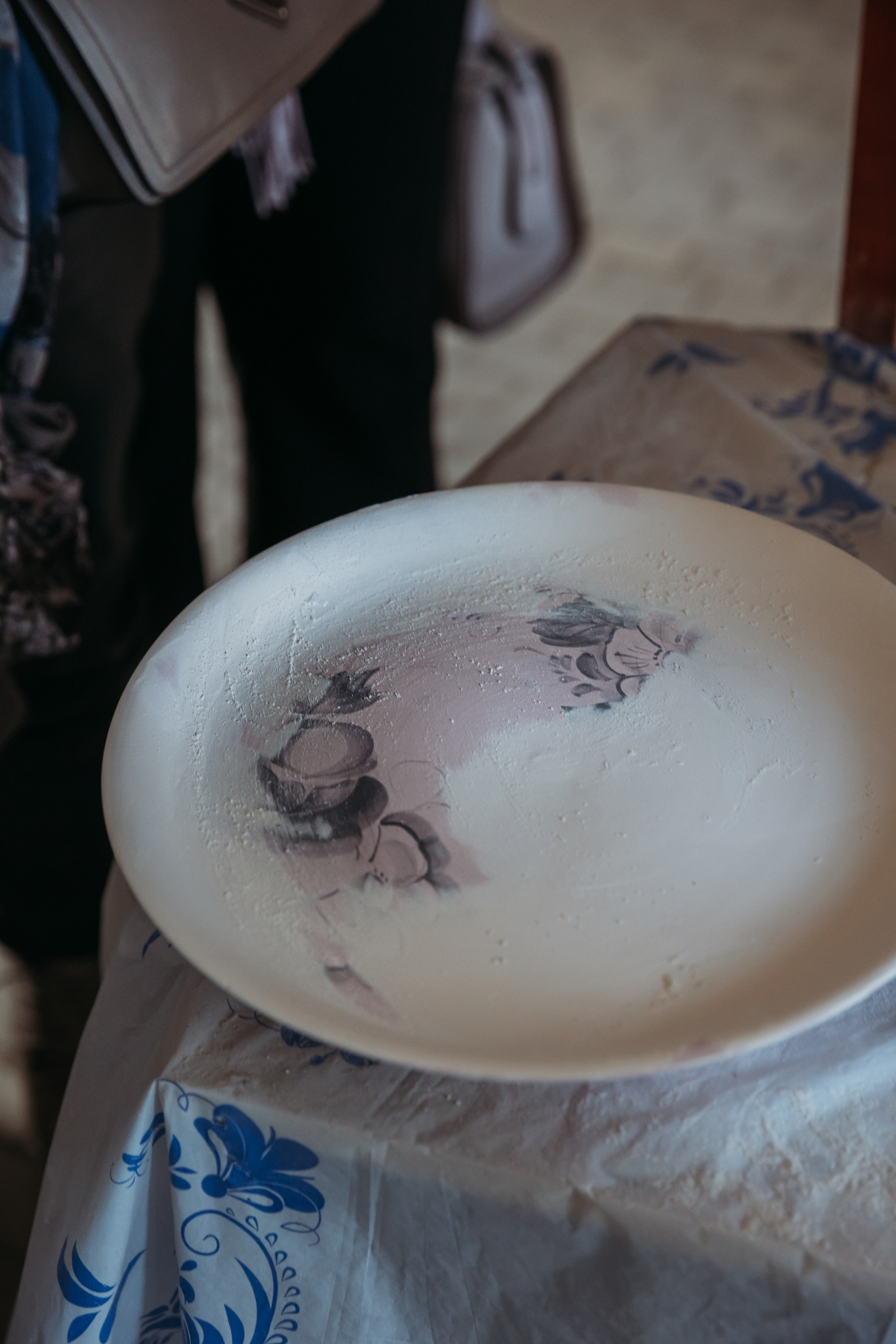 Родные люди «Гжель». Леся Гаранина. Семейный фотограф/видеограф Москва и область