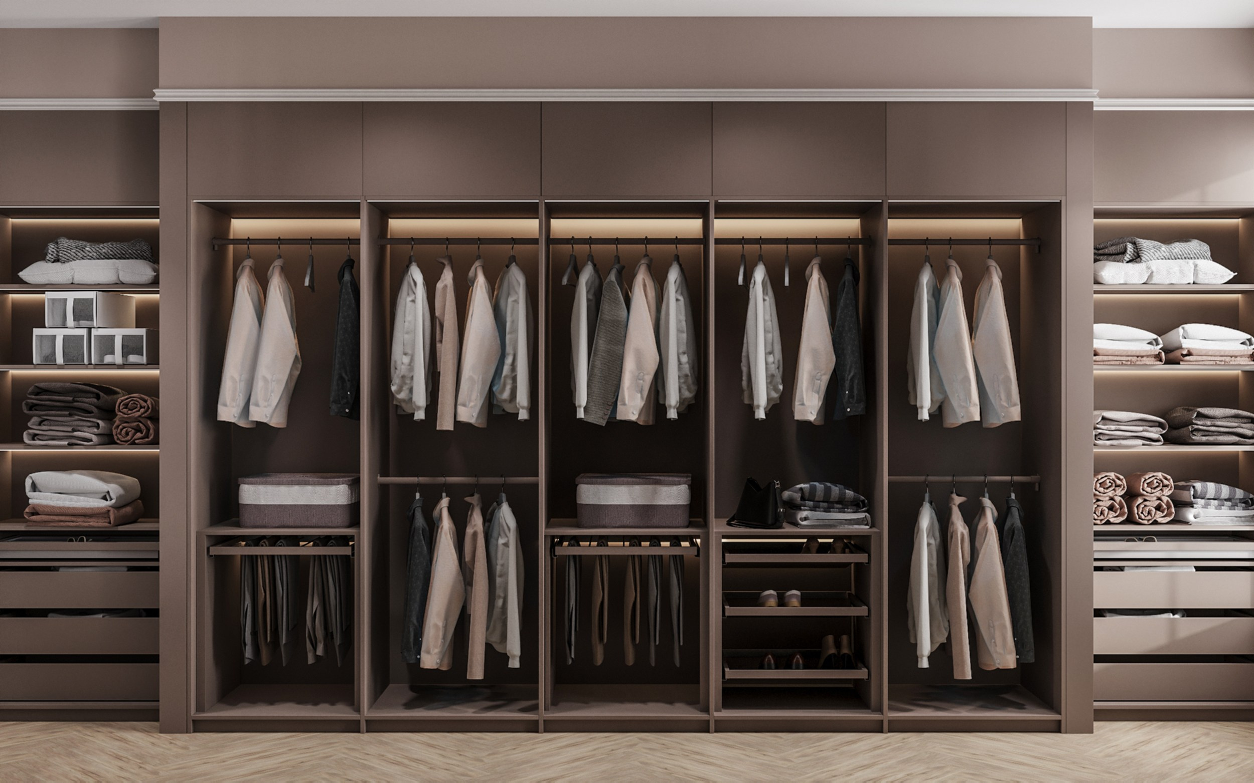 Provence house interior | 400 m² | 2025. 3D Визуализатор Великородная Виктория