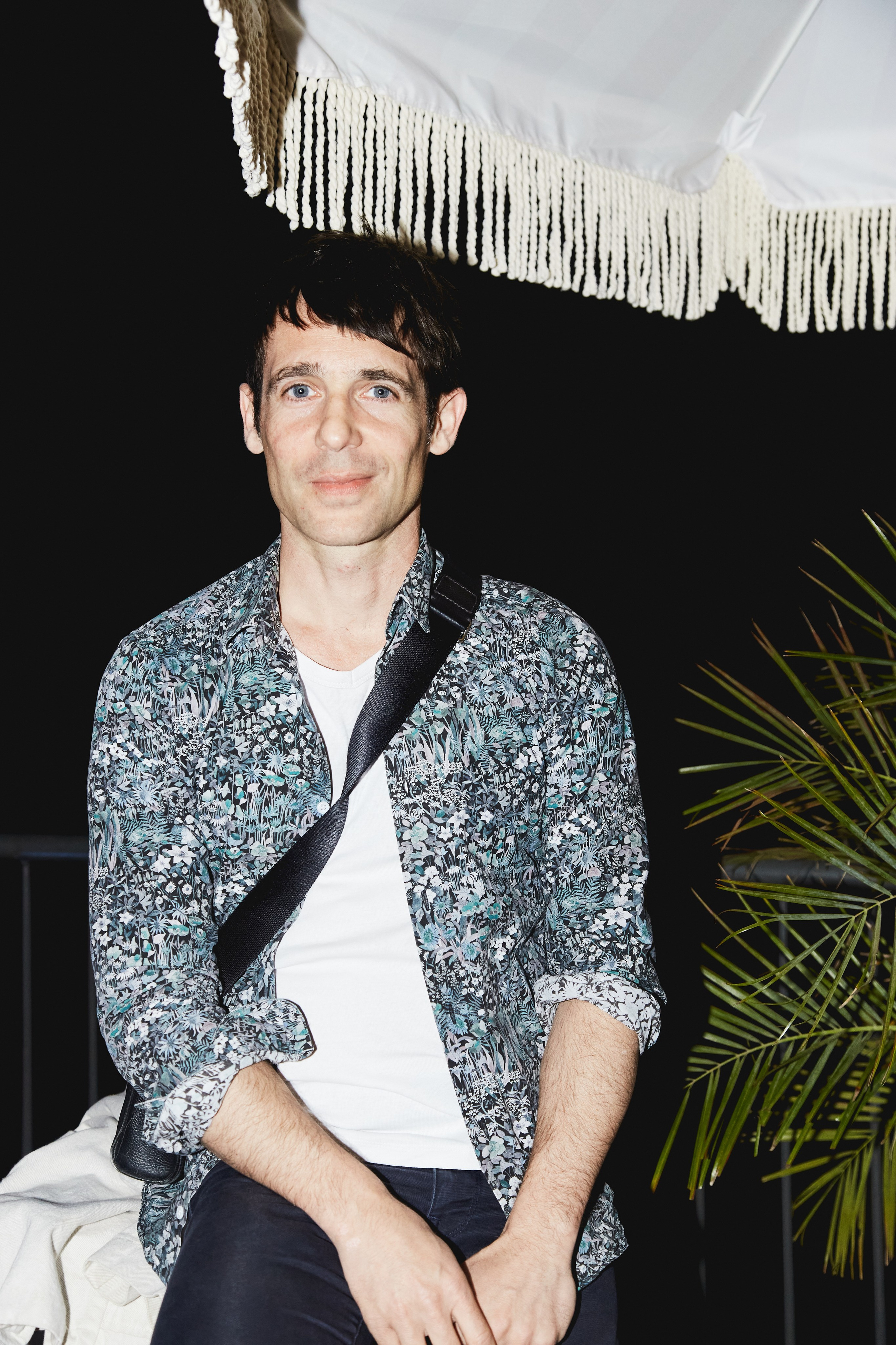 FEVER FRIENDS PARIS PARTY. Photographer Daria Ilkevich