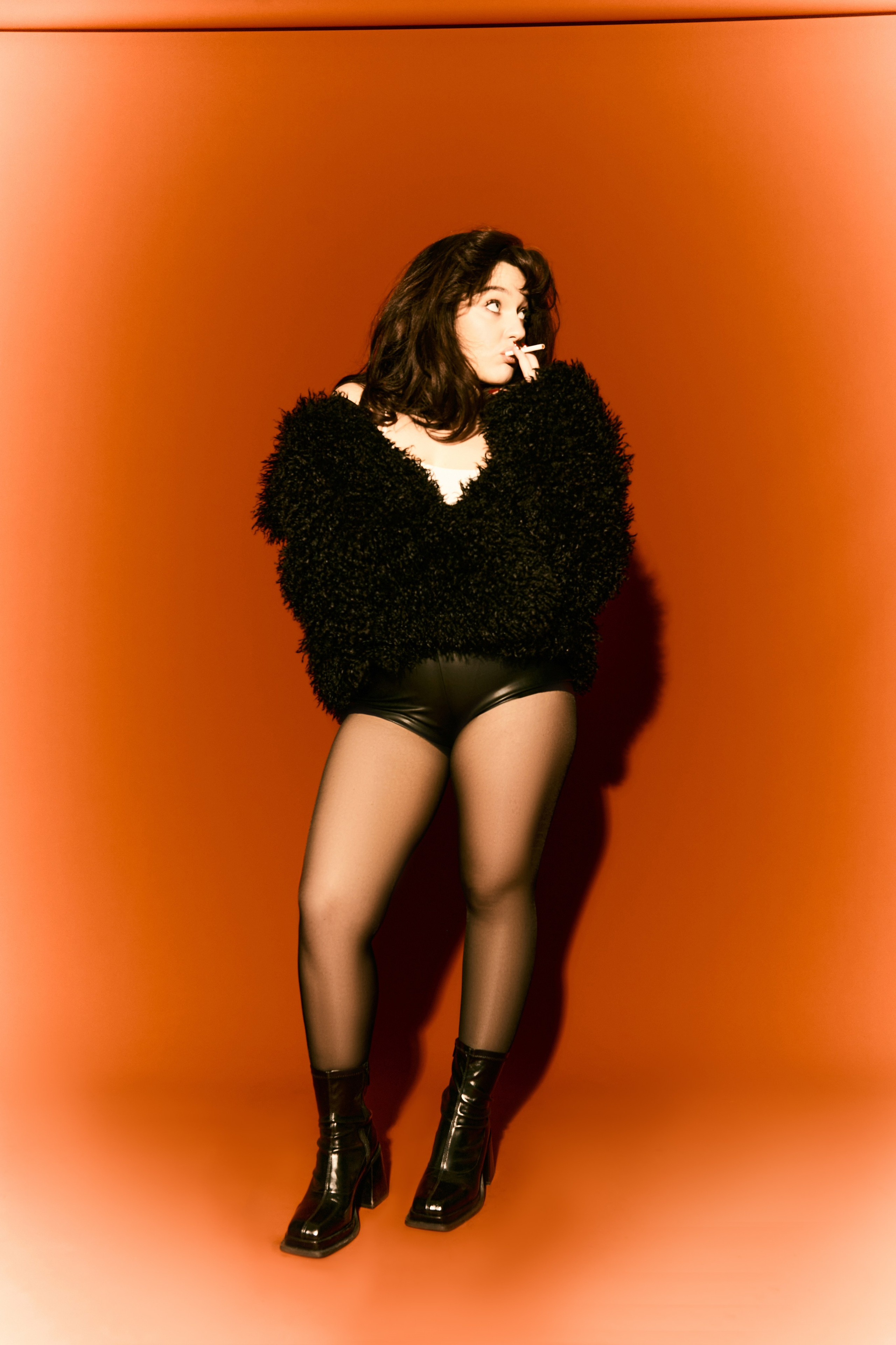 ДАНА. Фотограф Москва Анастасия Толстова