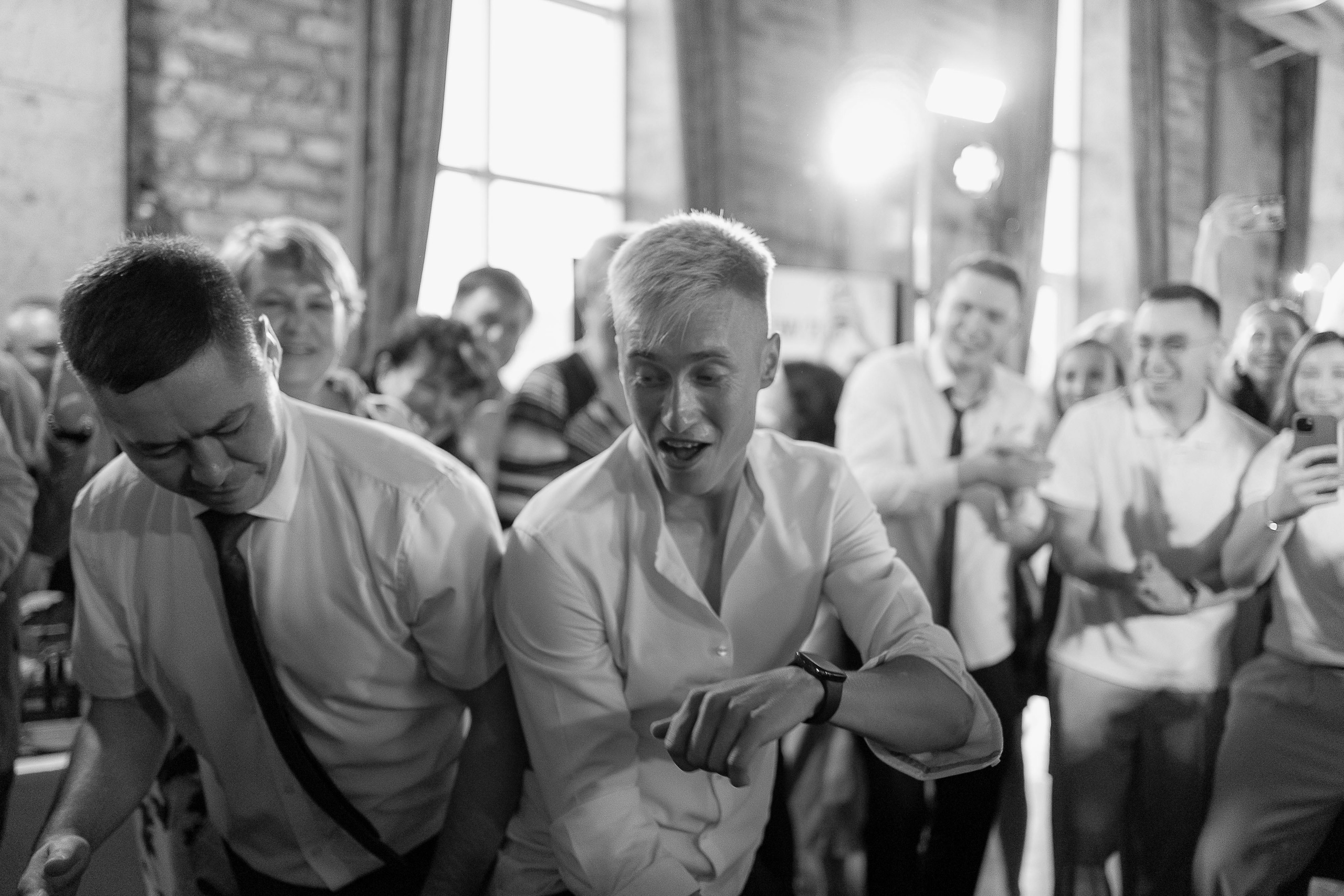 Выпускной БГМУ 2025. Свадебный фотограф в Уфе  — Данилова Елена