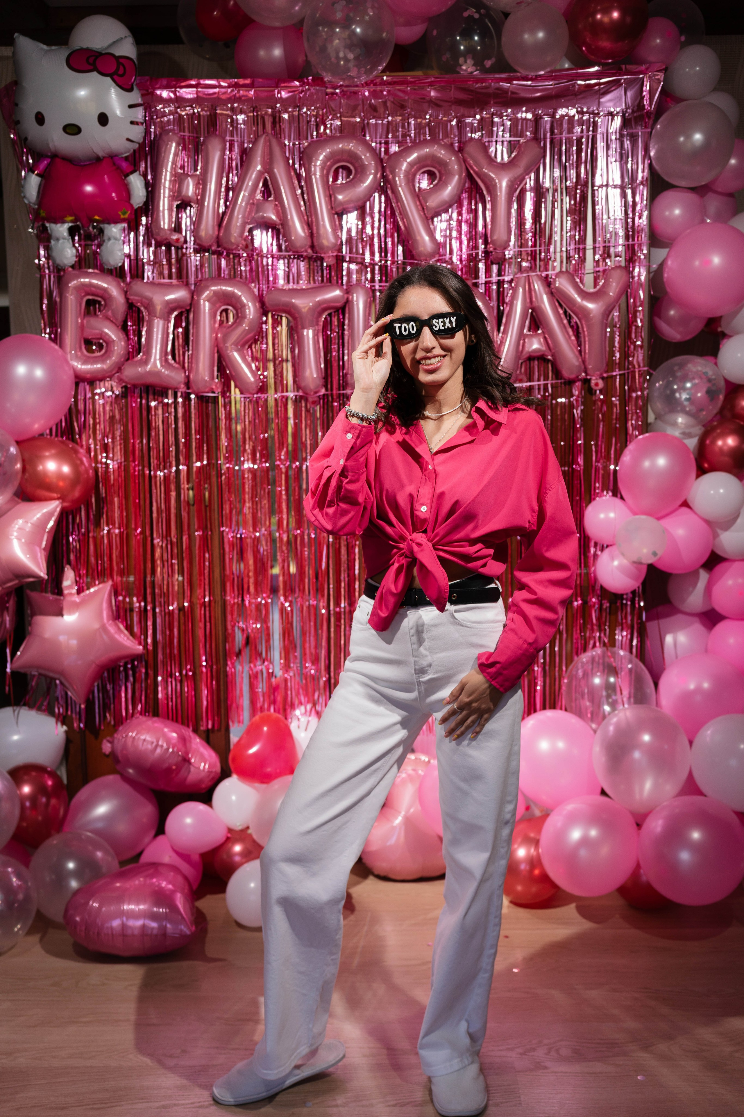 Фотосессия с Дня рождения. Свадебный фотограф в Уфе  — Данилова Елена