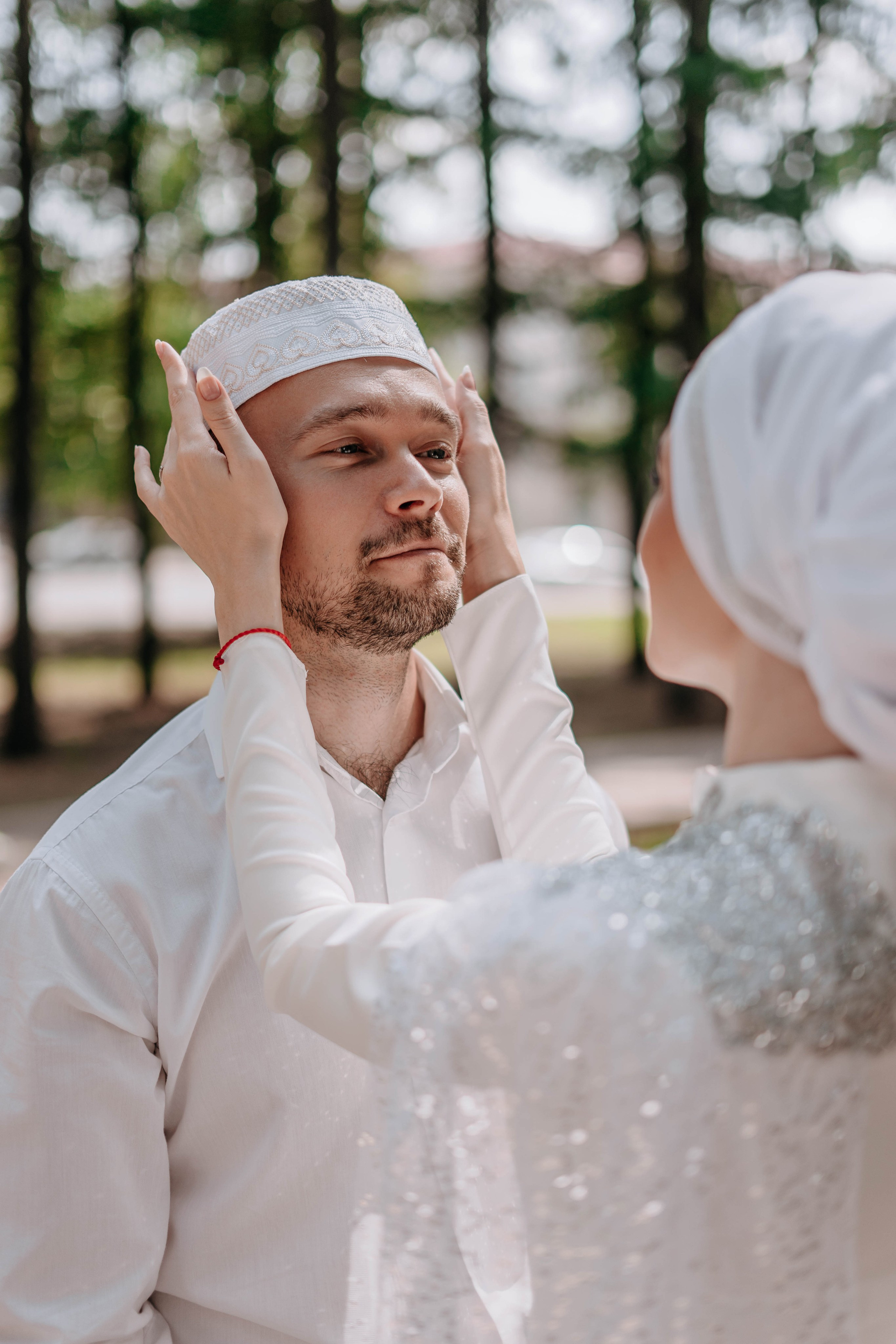 Фотограф на Никах Уфа Данилова Елена