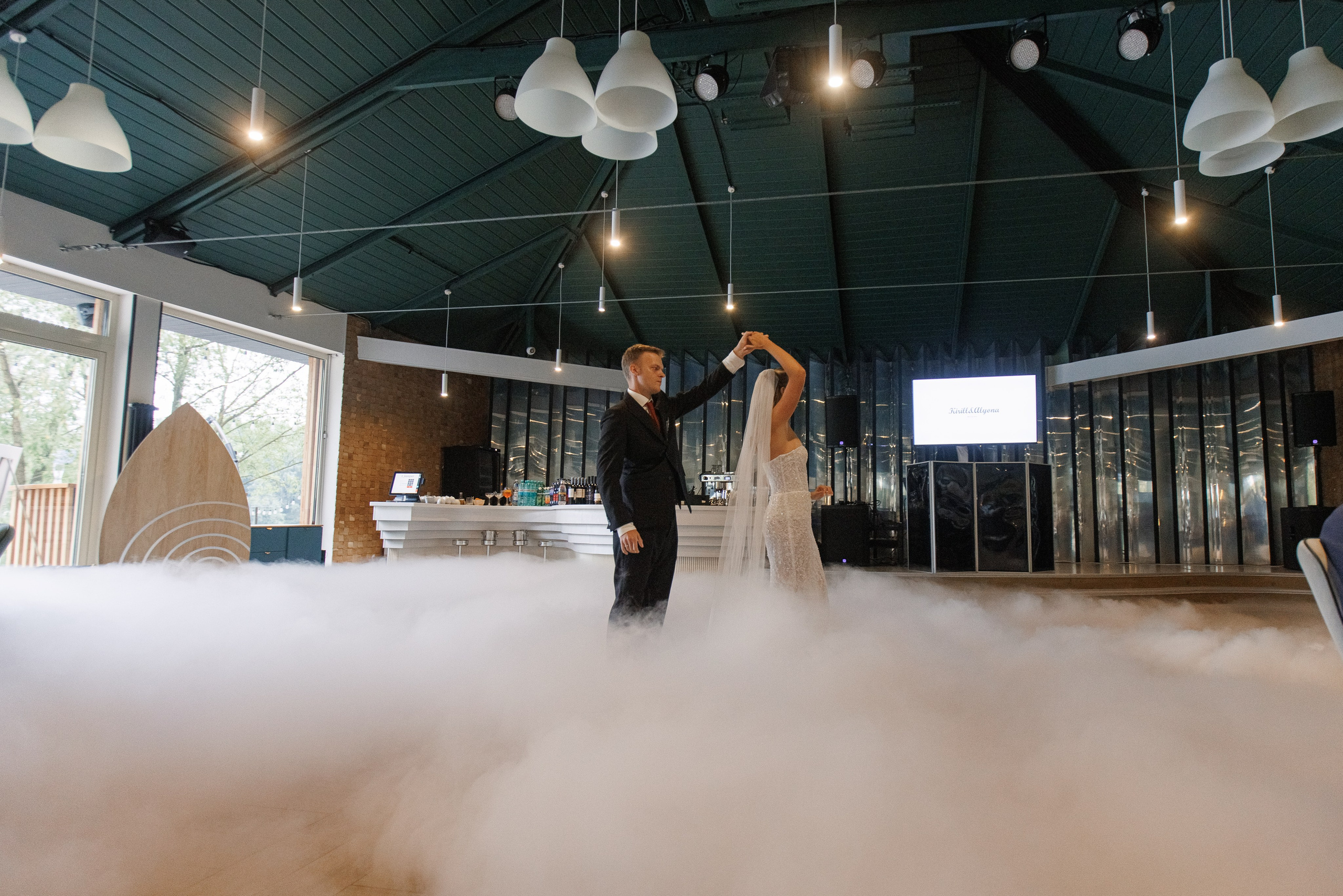 К + А — сентябрь. Свадебный и семейный фотограф Наталья Штык