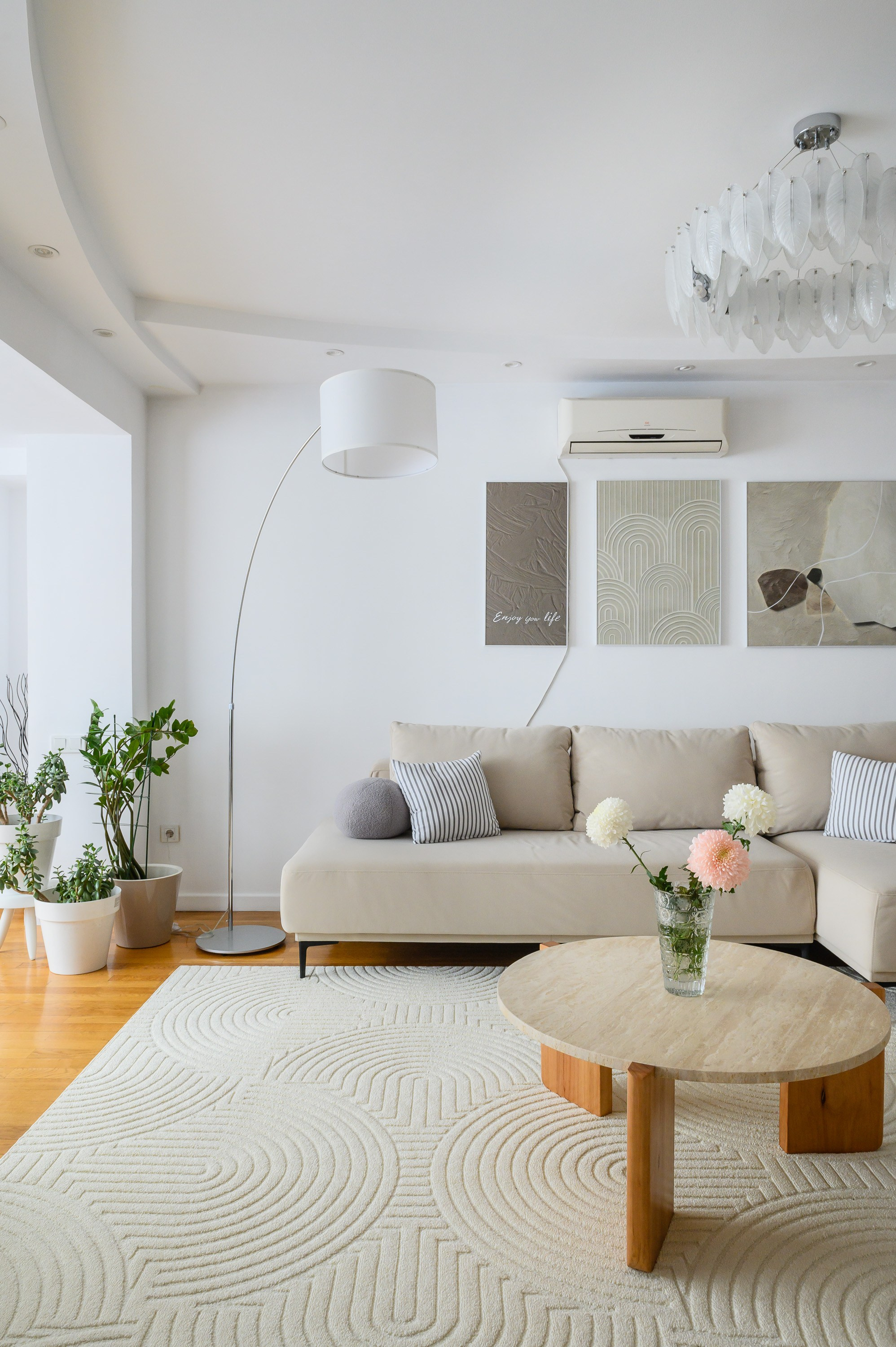 Интерьер. Интерьерный и репортажный фотограф в Алматы