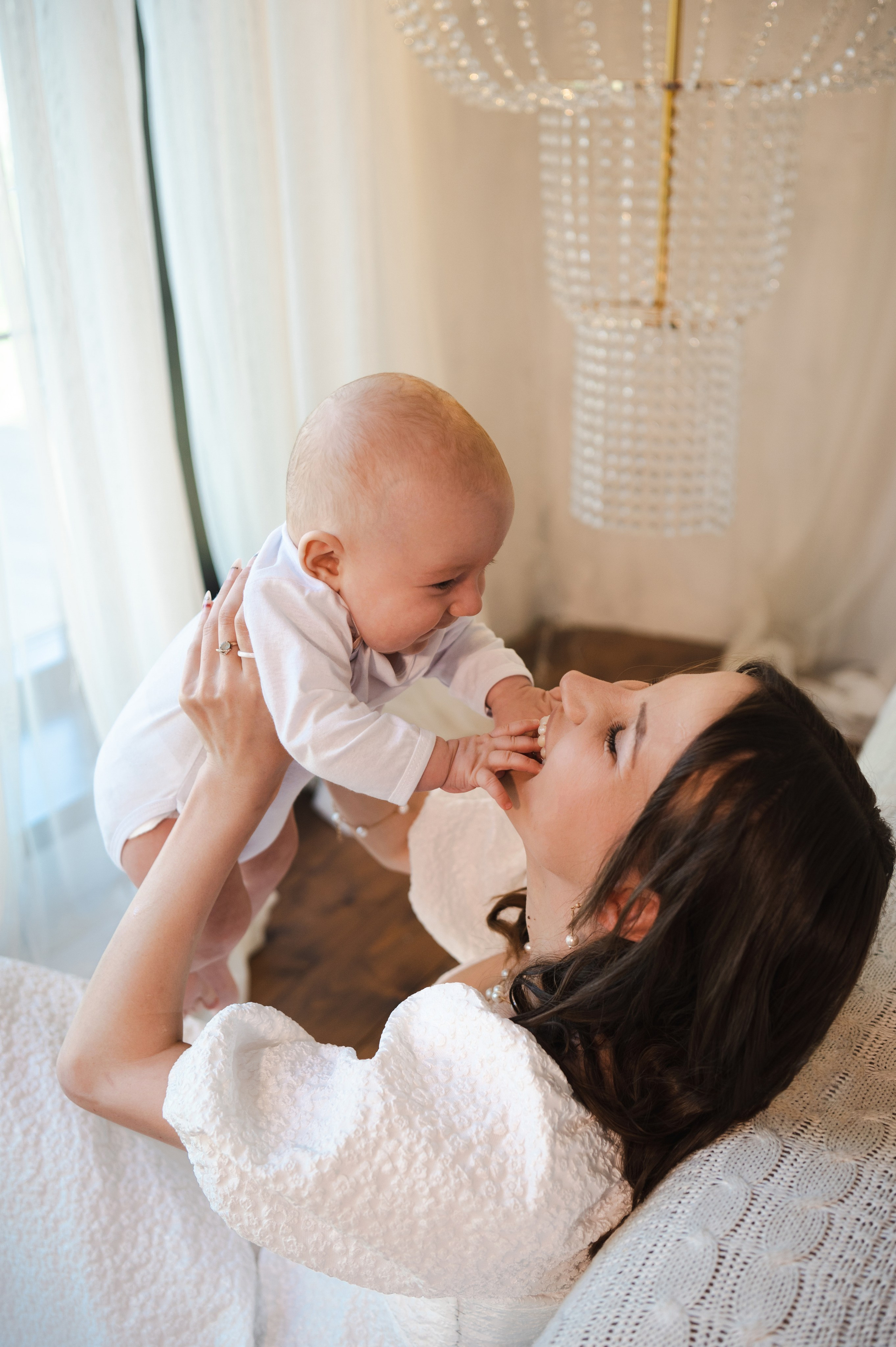 Семейные фотосессии. Детский и семейный фотограф Ольга Беляева