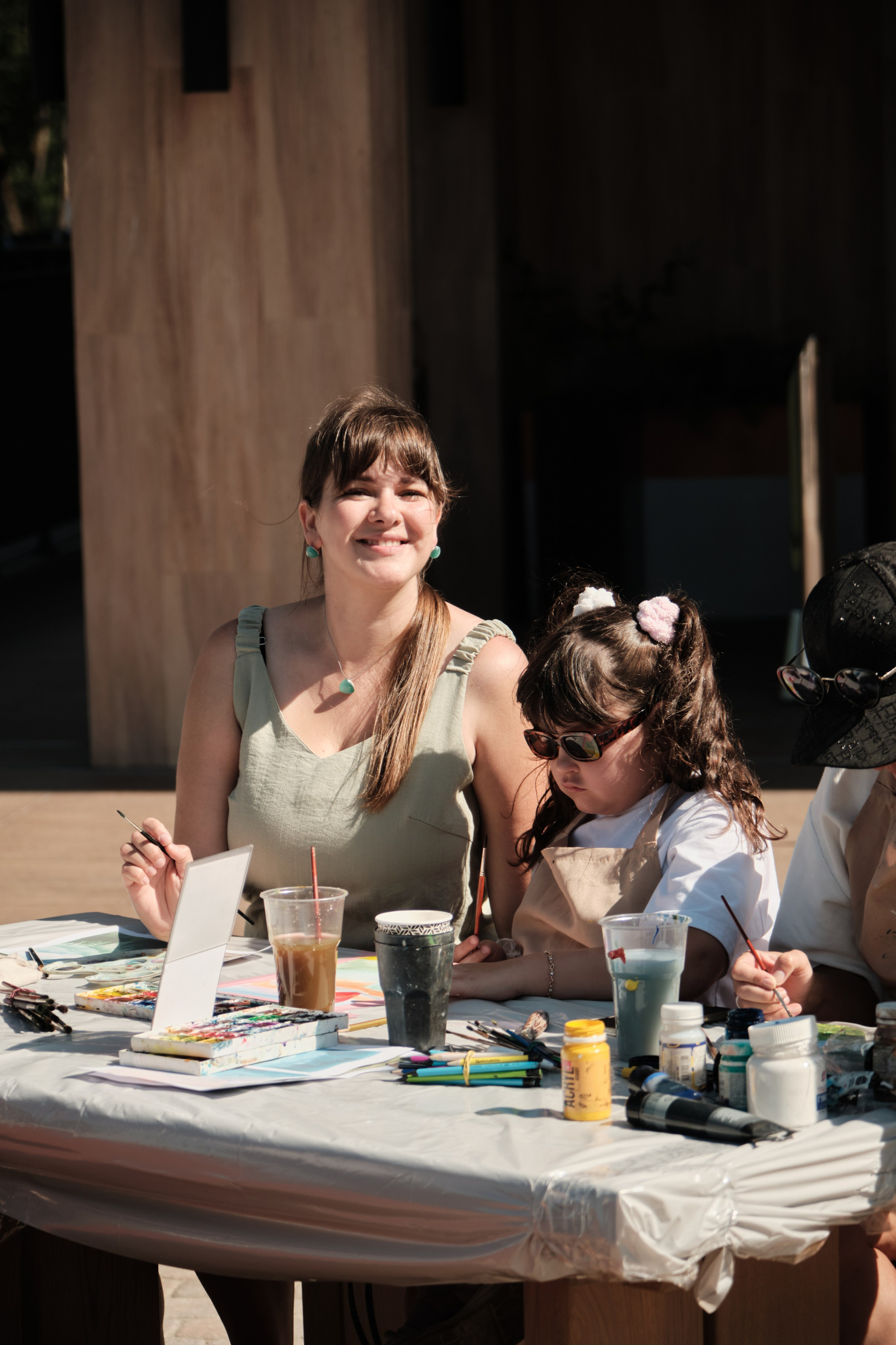 Птицы Захмелели. Main