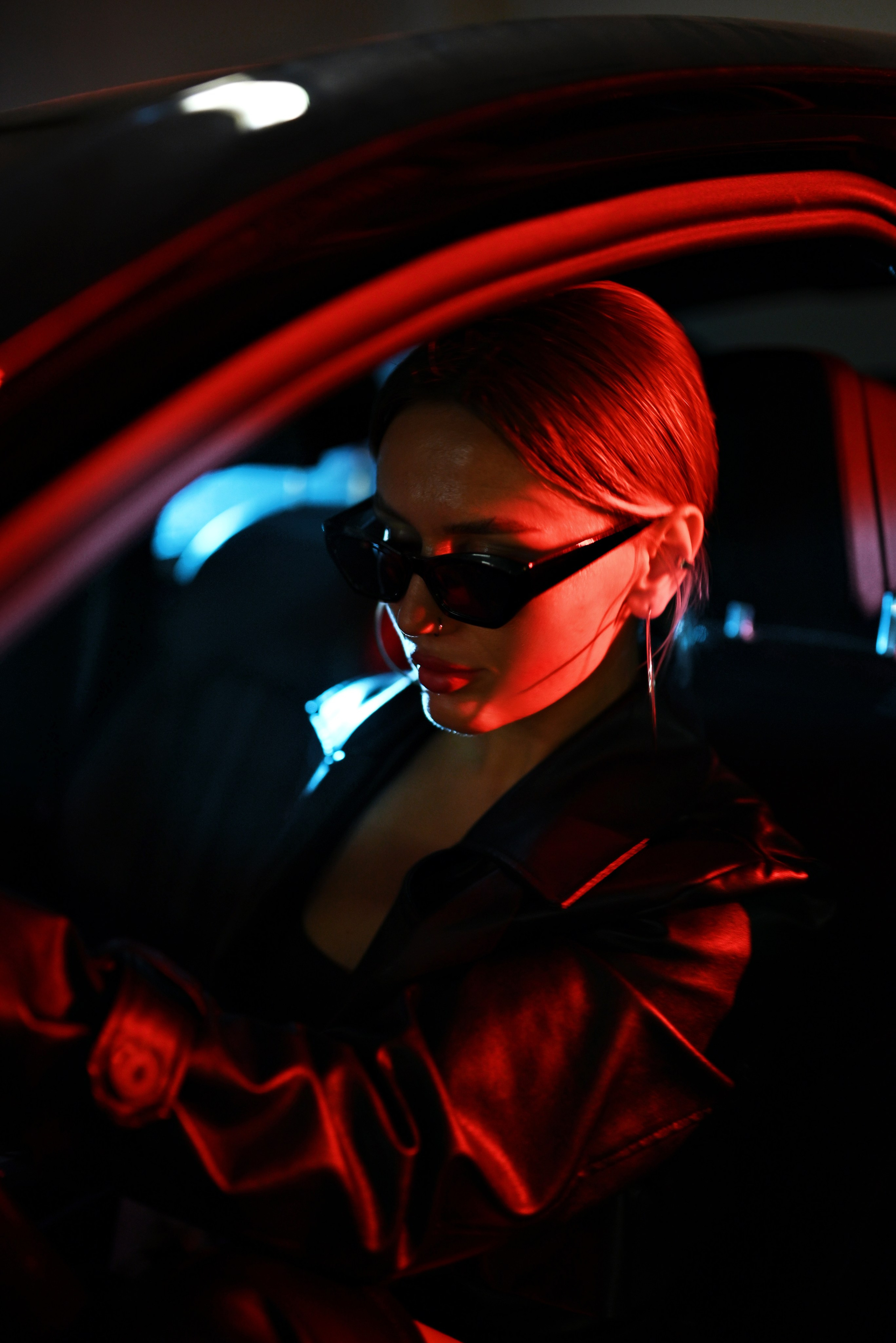 Ксю. Фотограф в Витебске Сергей Томашев