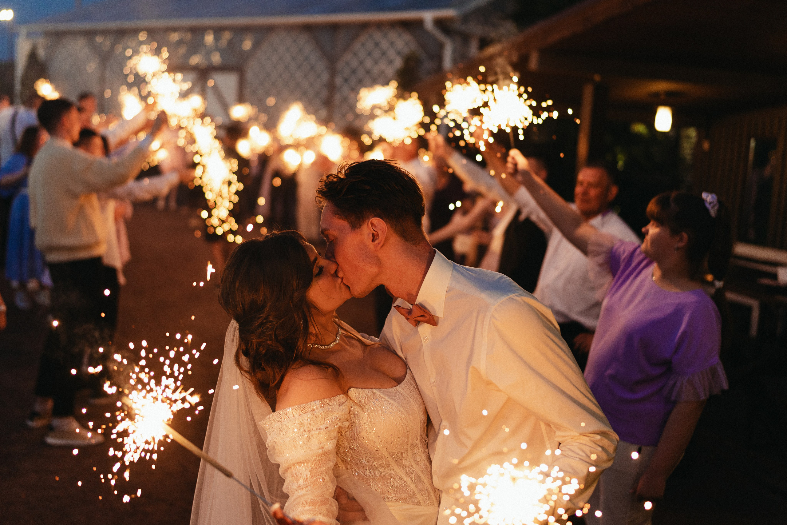 Кристина&Михаил. Свадебный фотограф в Санкт — Петербурге