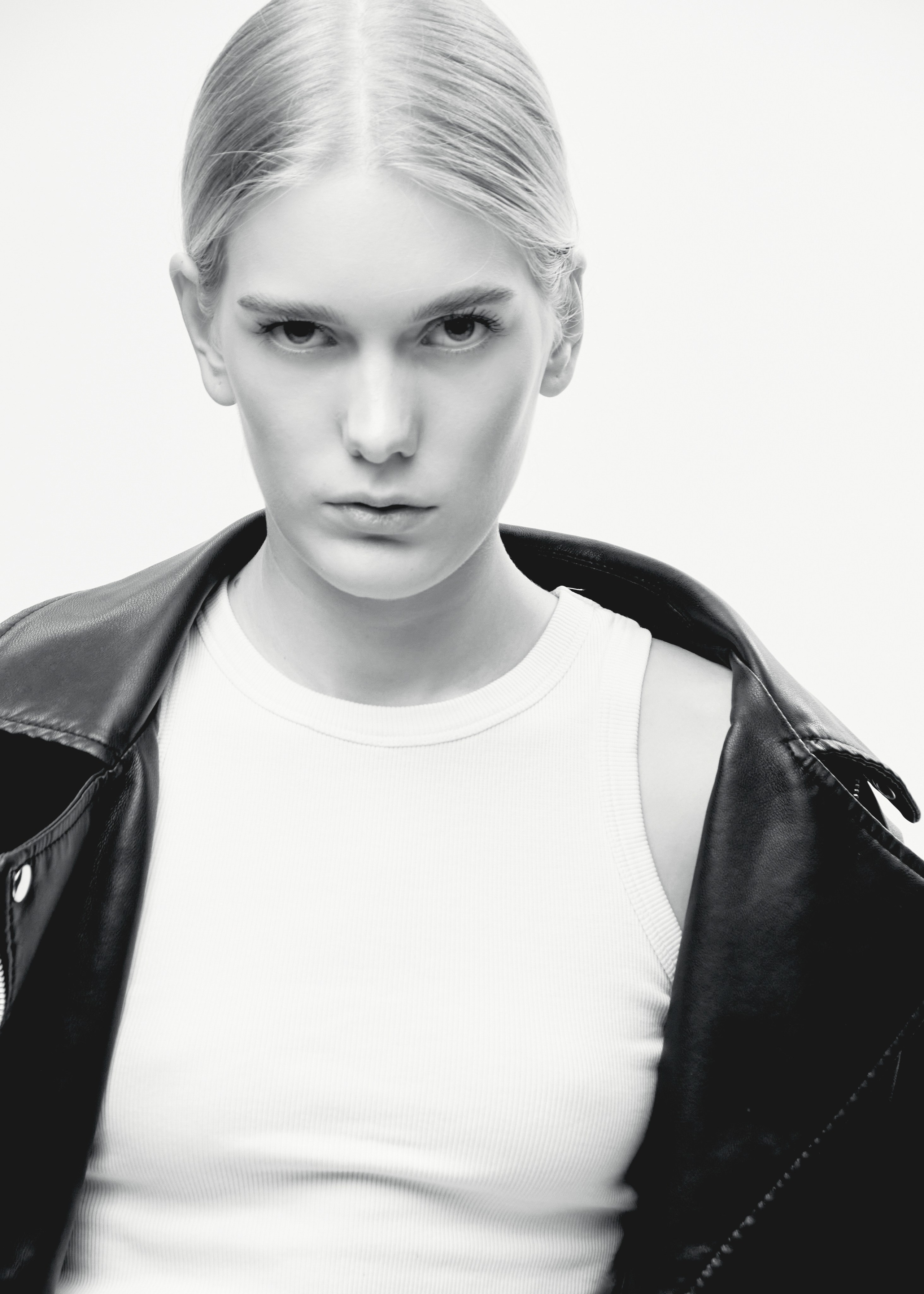 VASYA. Fashion photographer Annа