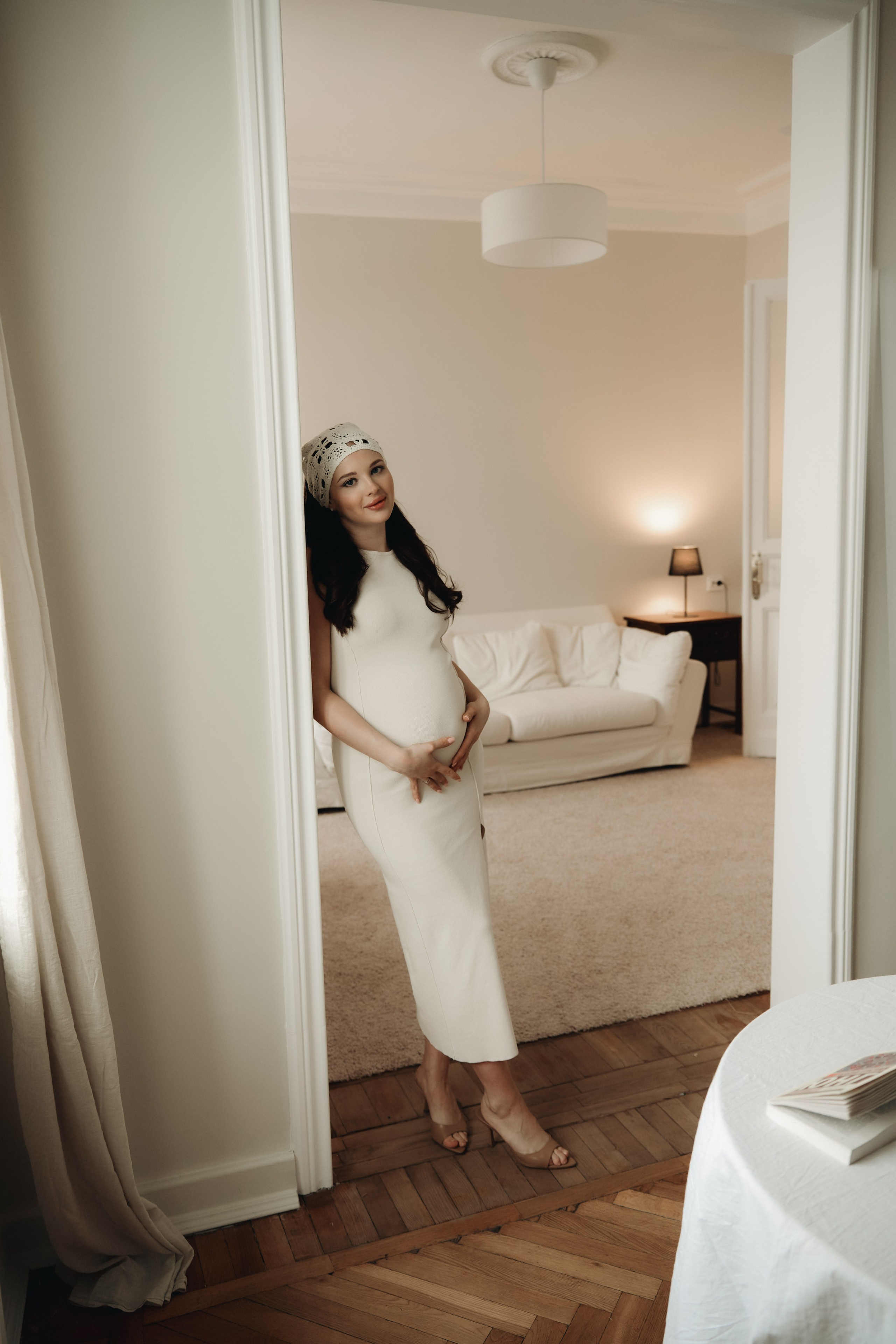 Анастасия. Маргарита — фотограф и видеограф / Москва