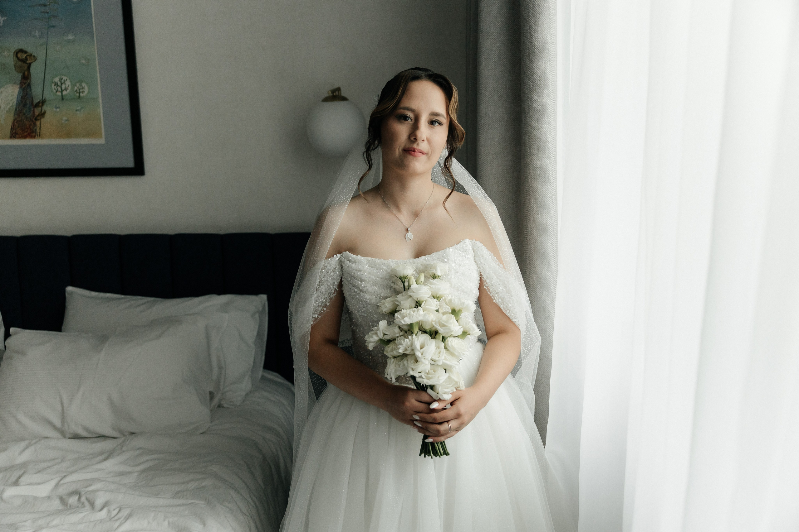 Анастасия и Андрей. Свадебный и Семейный фотограф Свекрова Ольга