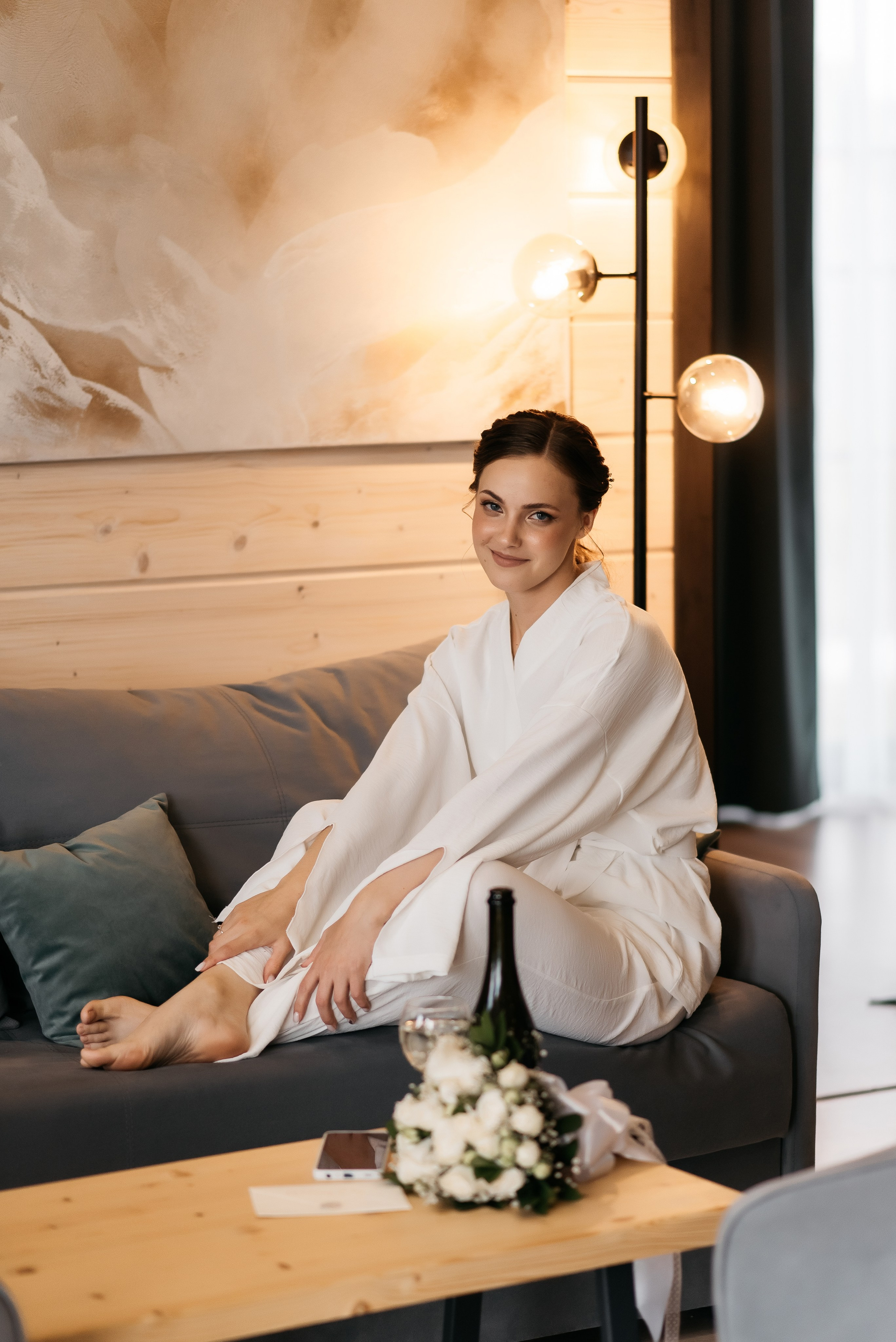 Диана и Иван. Фотограф Галина Рагозина