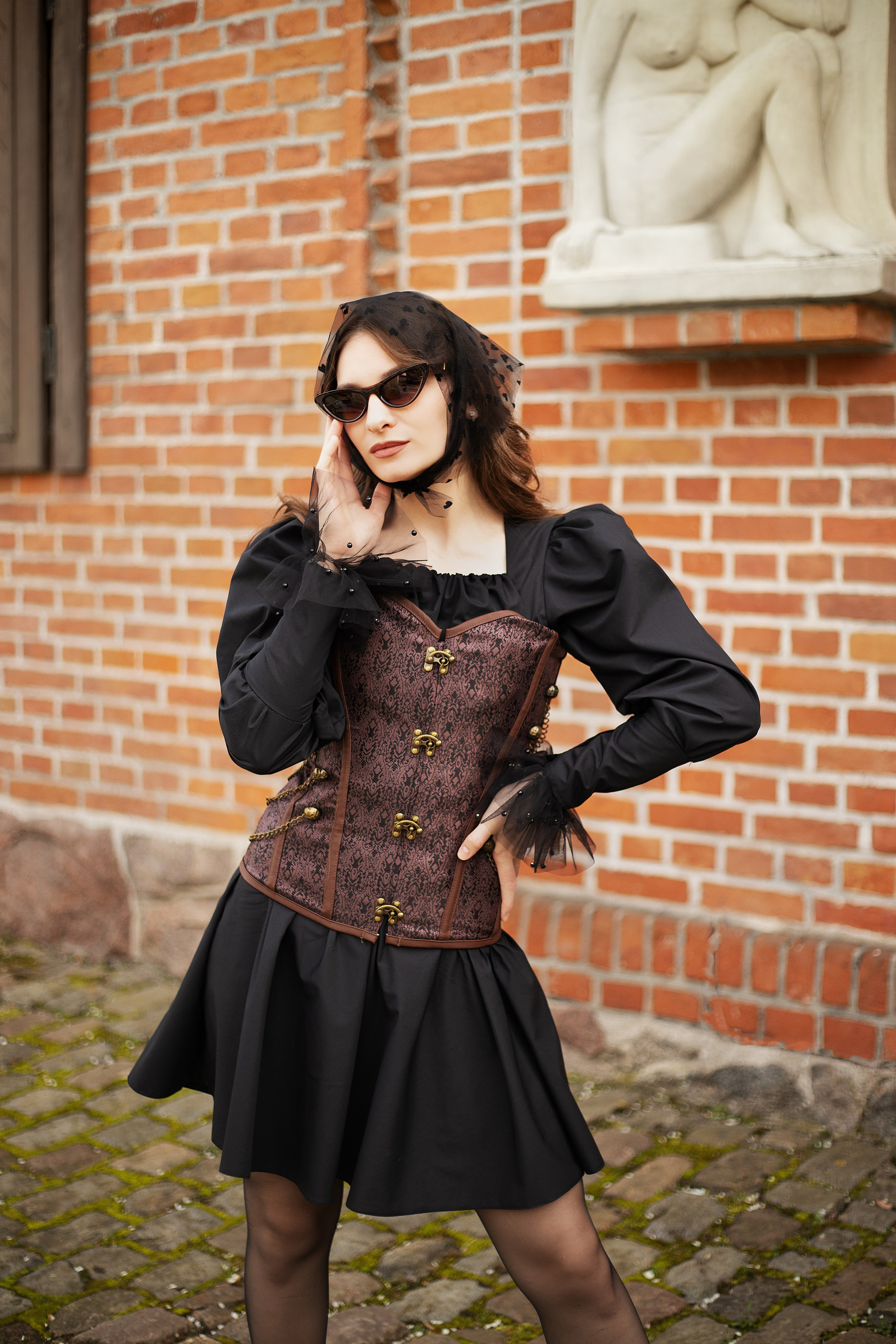 2024. Контент-фотограф в Калининграде (Москве) Наталья Кеворкова