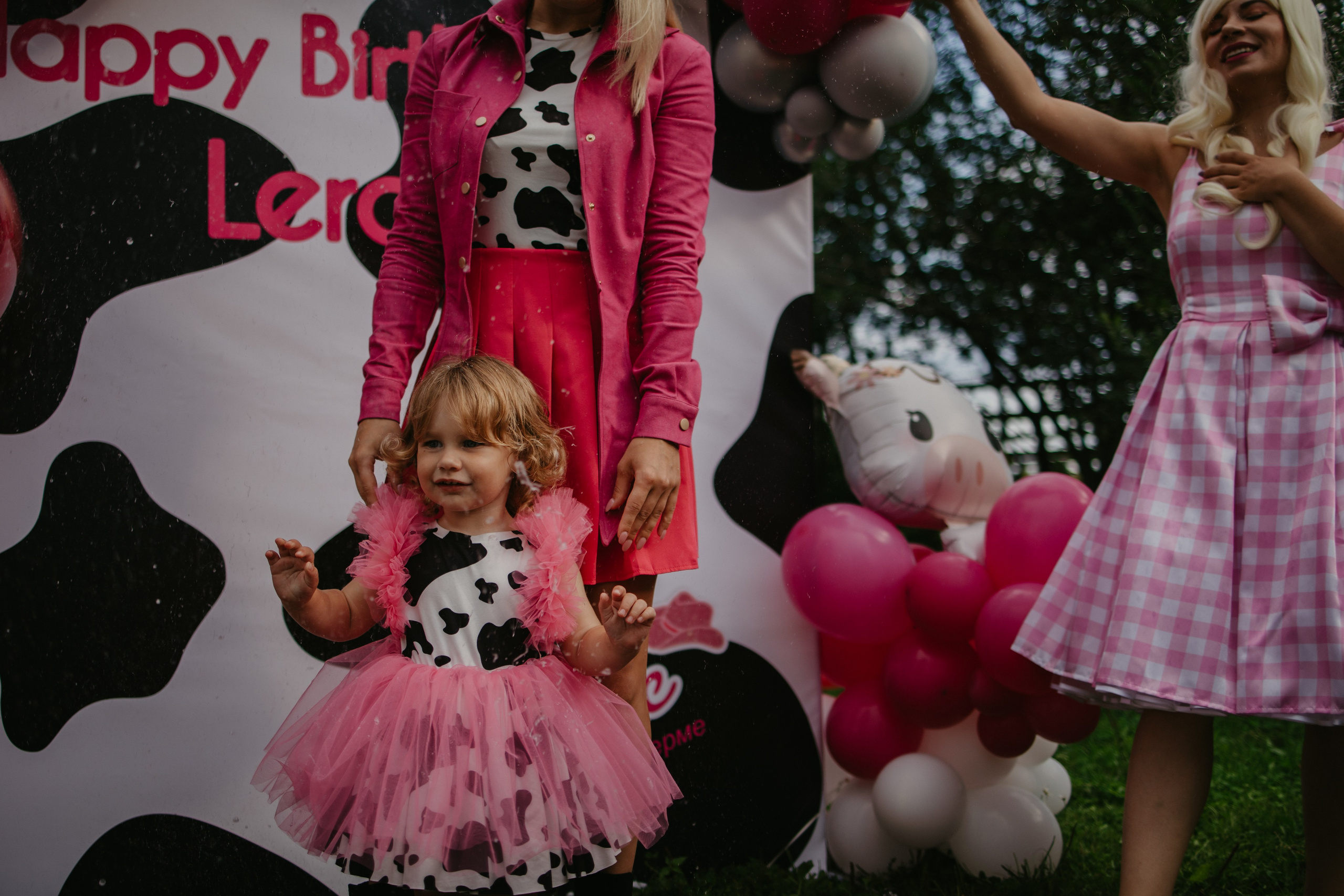 Лера 2 годика. Репортажный и портретный фотограф в Санктпетербурге. Видиосъемка мероприятий в Санкт-Петербурге