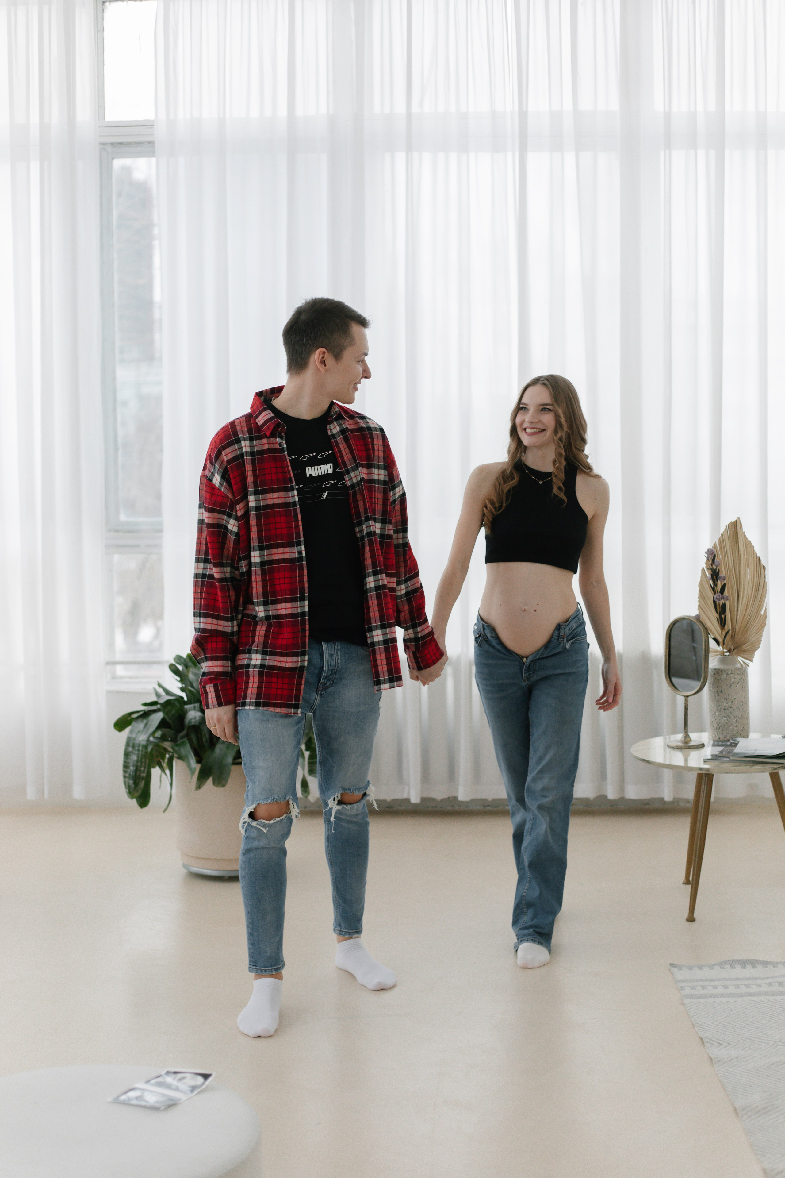 Иван и Екатерина. Свадебный и семейный фотограф Анастасия Романова в Москве и Московской области