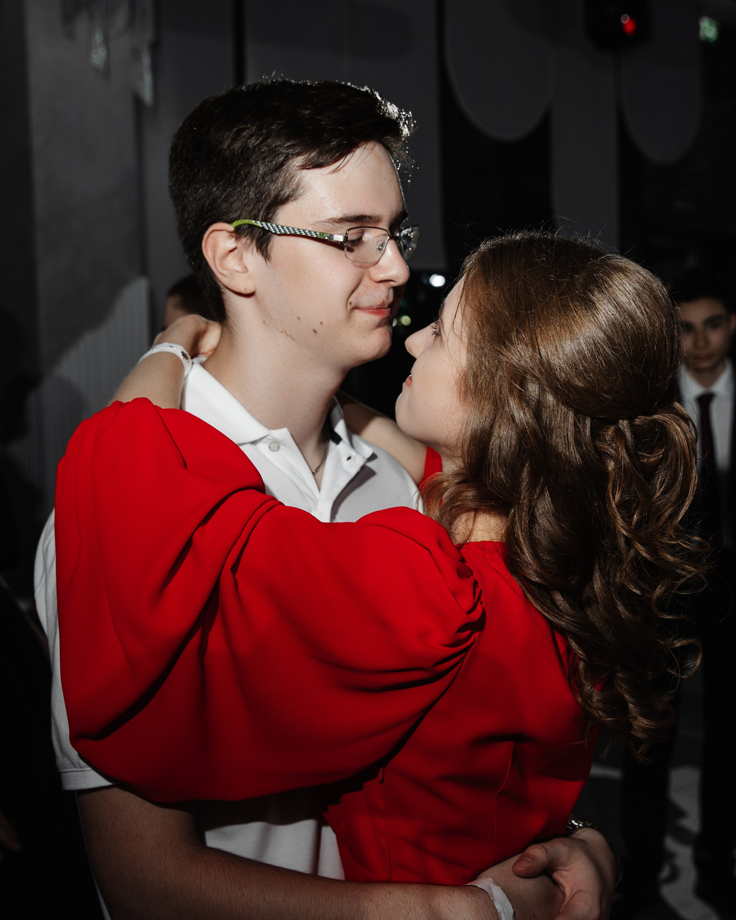 Ресторан Небо (Выпускной). Свадебный фотограф в Москве    Еремин Анатолий