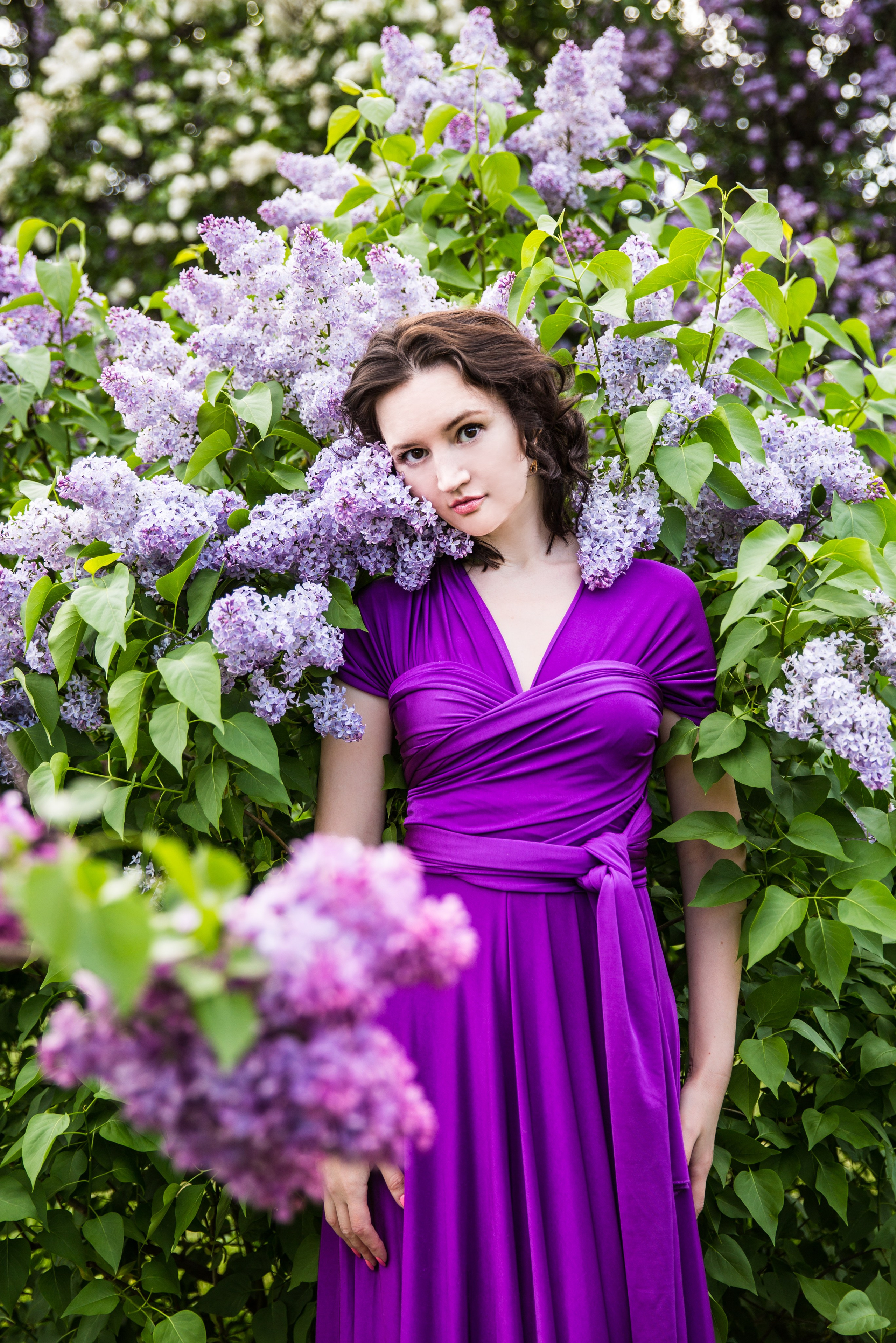 Женский портрет. Семейный, Свадебный и Детский фотограф в Москве Екатерина Дорогина
